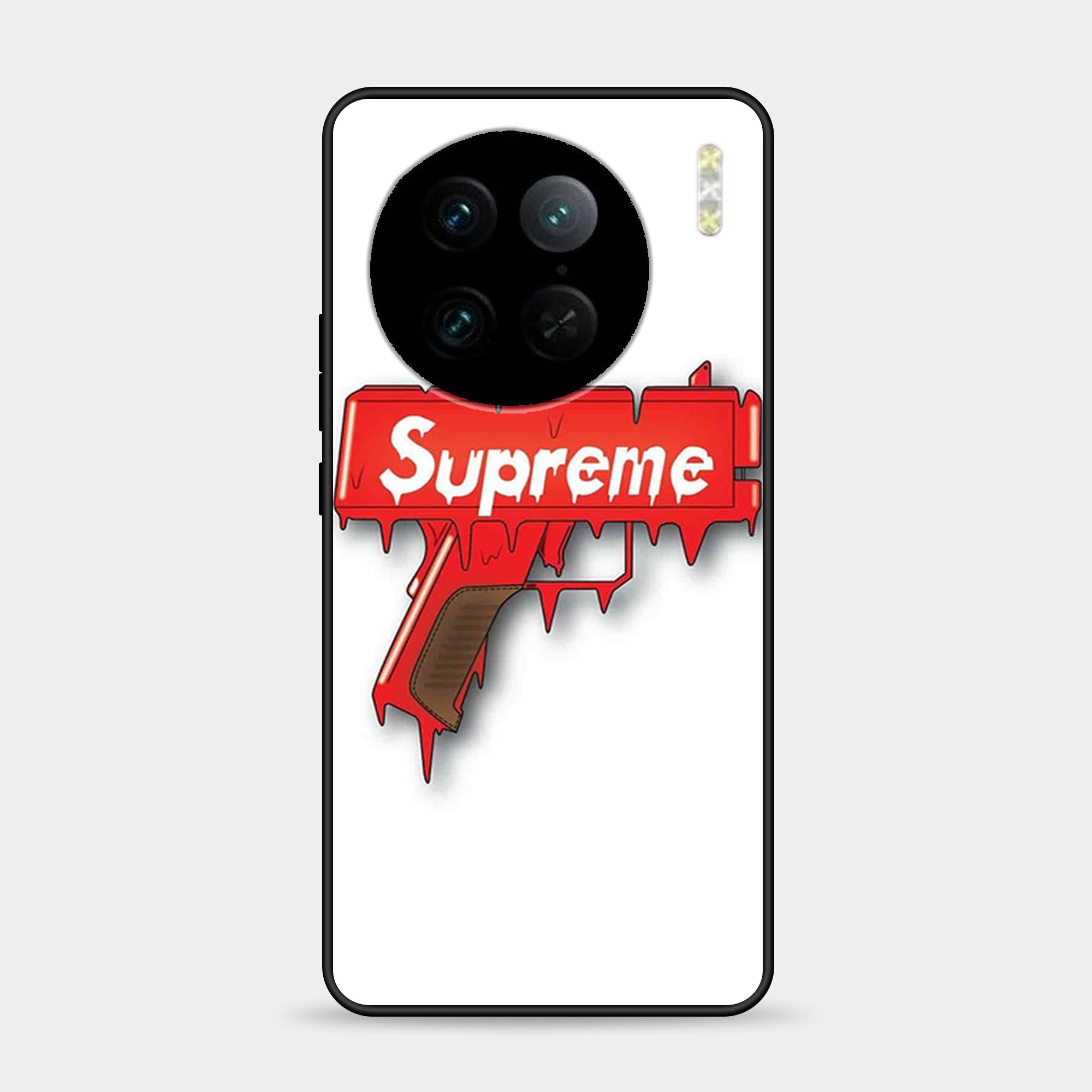 Vivo X90 Pro Design-108 Premium Glossy Phone Case
