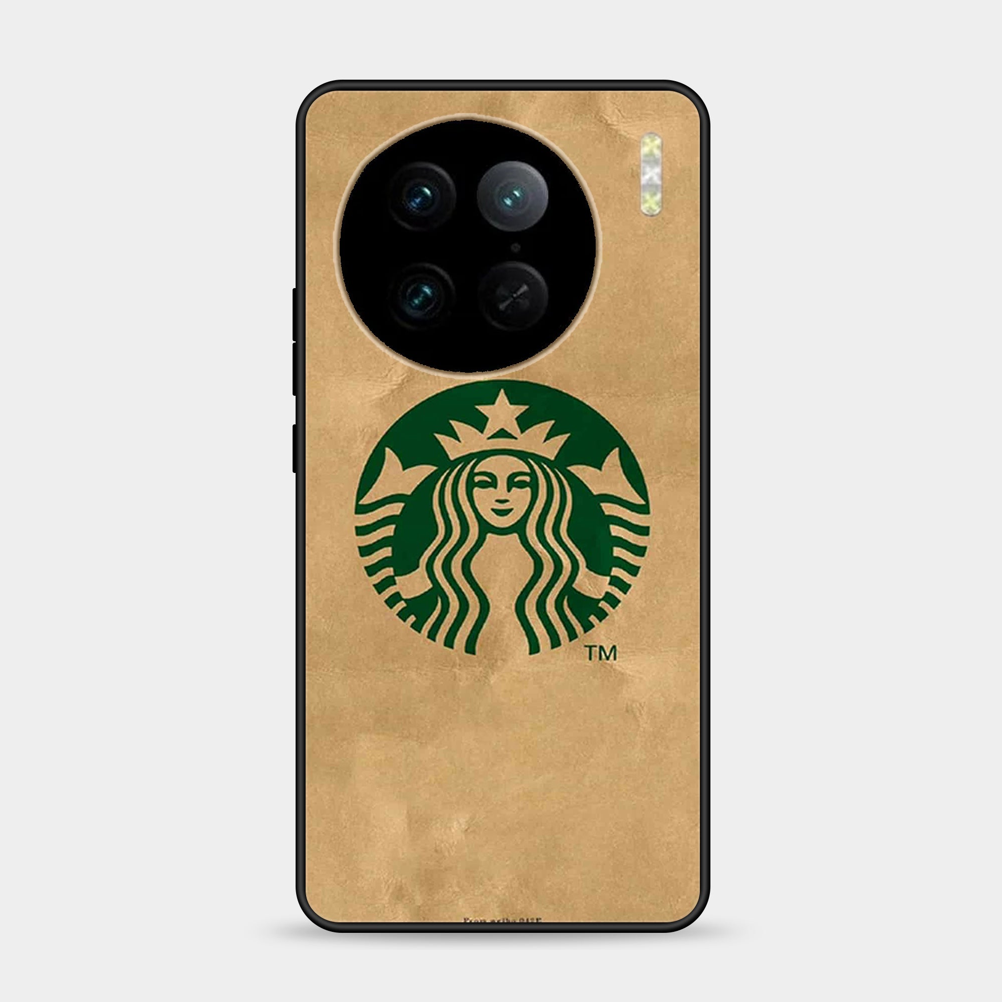 Vivo X90 Pro Design-111 Premium Glossy Phone Case