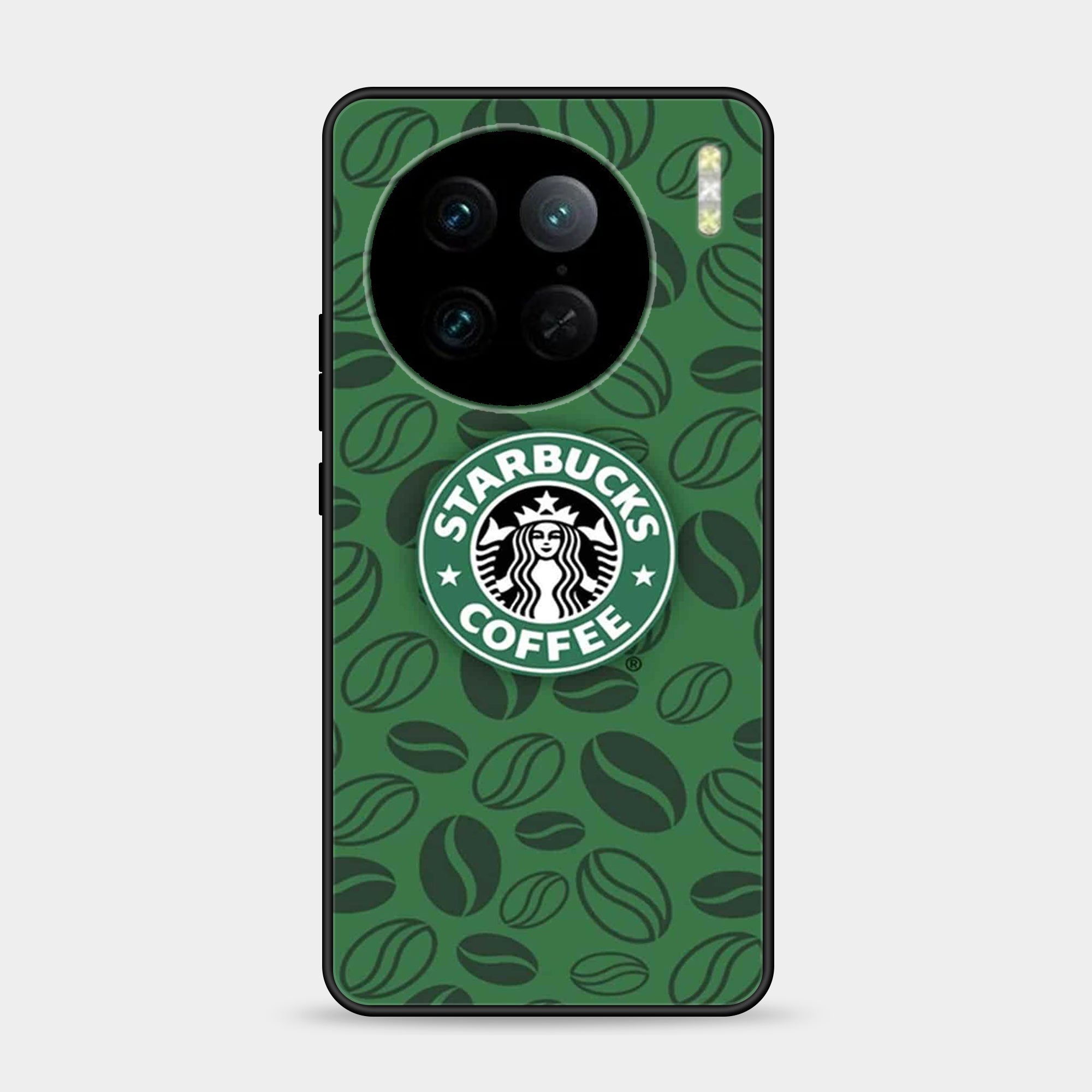 Vivo X90 Pro Design-112 Premium Glossy Phone Case
