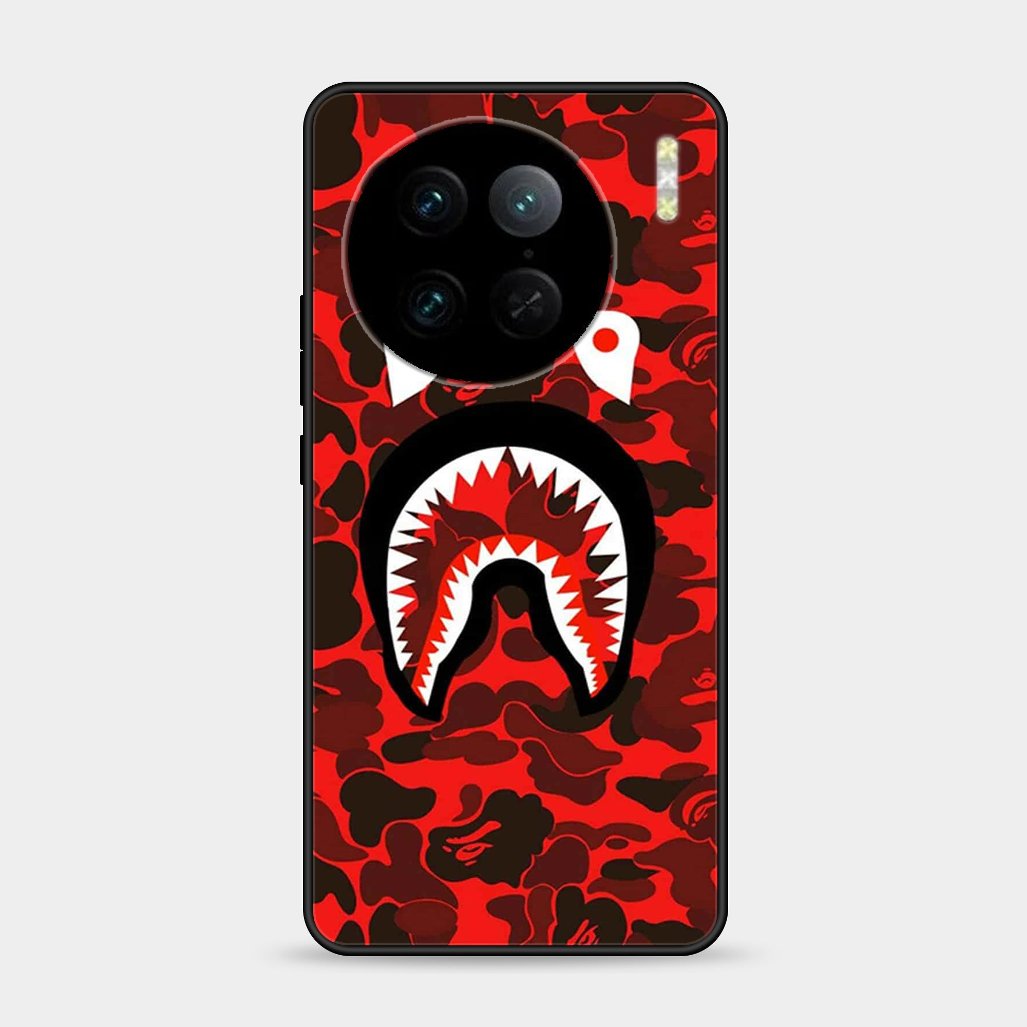 Vivo X90 Pro Design-114 Premium Glossy Phone Case