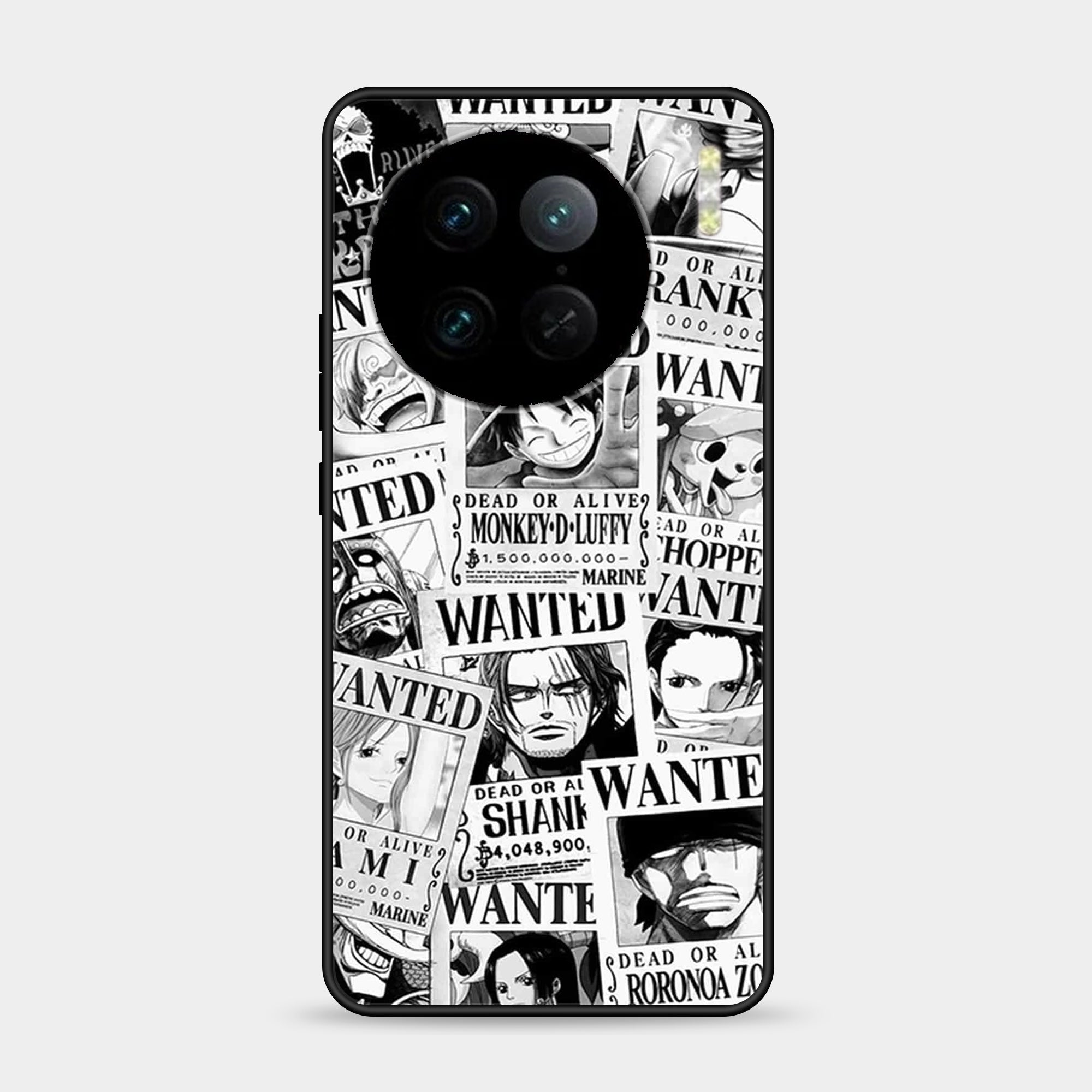 Vivo X90 Pro Design-116 Premium Glossy Phone Case