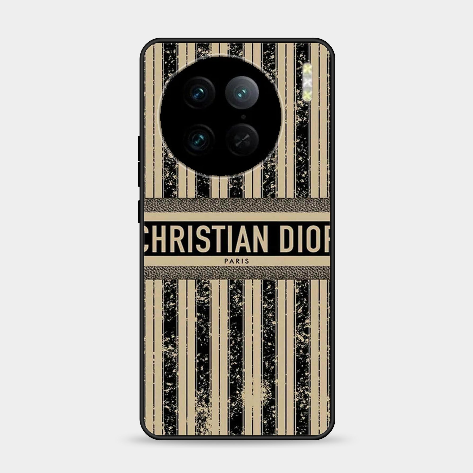 Vivo X90 Pro Design-128 Premium Glossy Phone Case