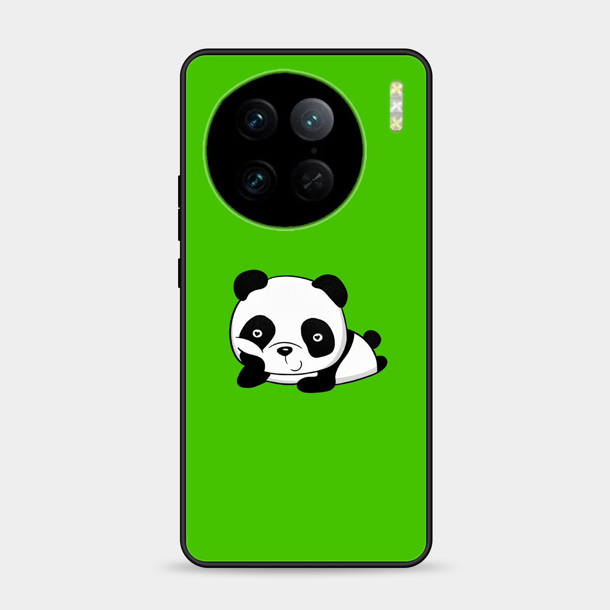 Vivo X90 Pro Design-132 Premium Glossy Phone Case