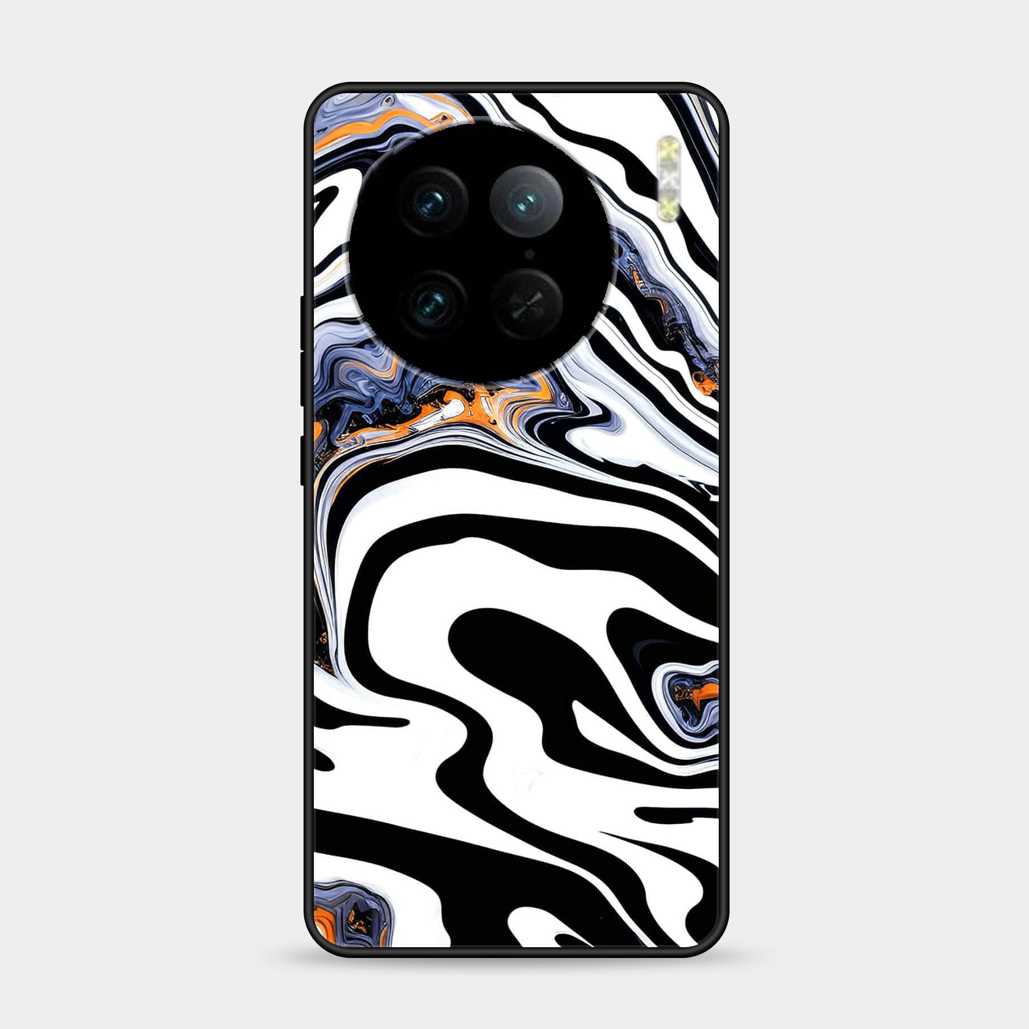 Vivo X90 Pro Design-136 Premium Glossy Phone Case