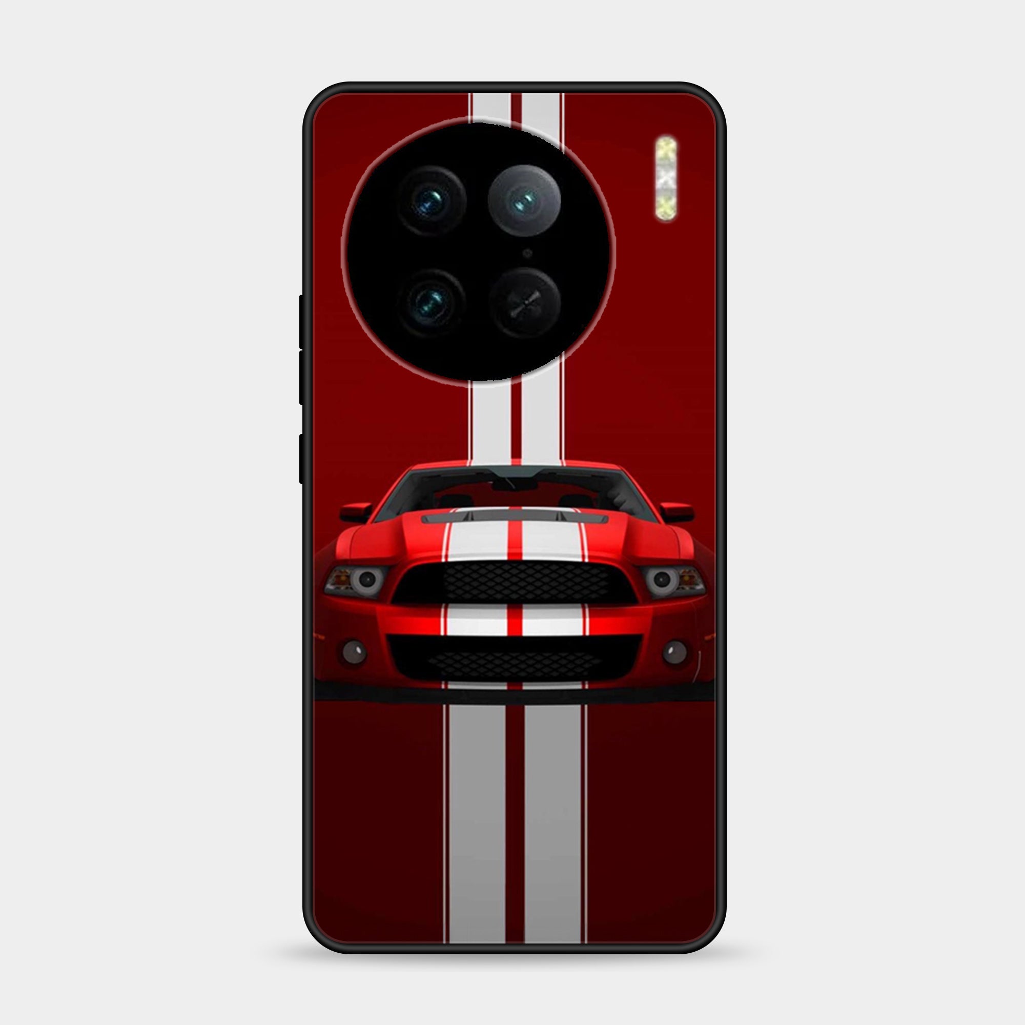 Vivo X90 Pro Design-137 Premium Glossy Phone Case