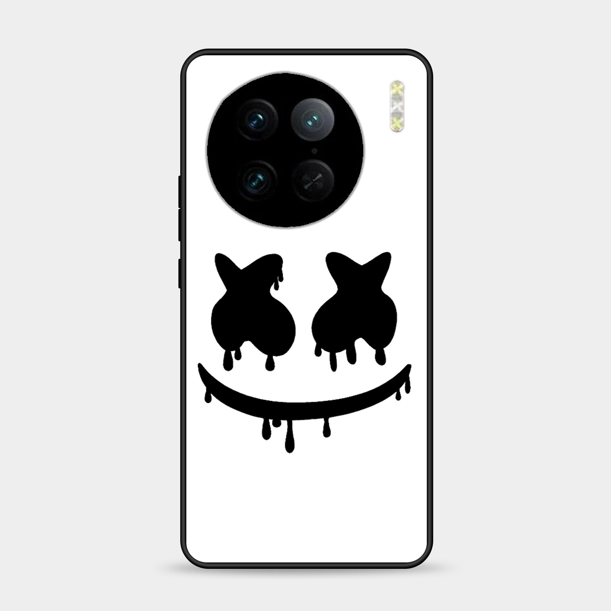 Vivo X90 Pro Design-138 Premium Glossy Phone Case