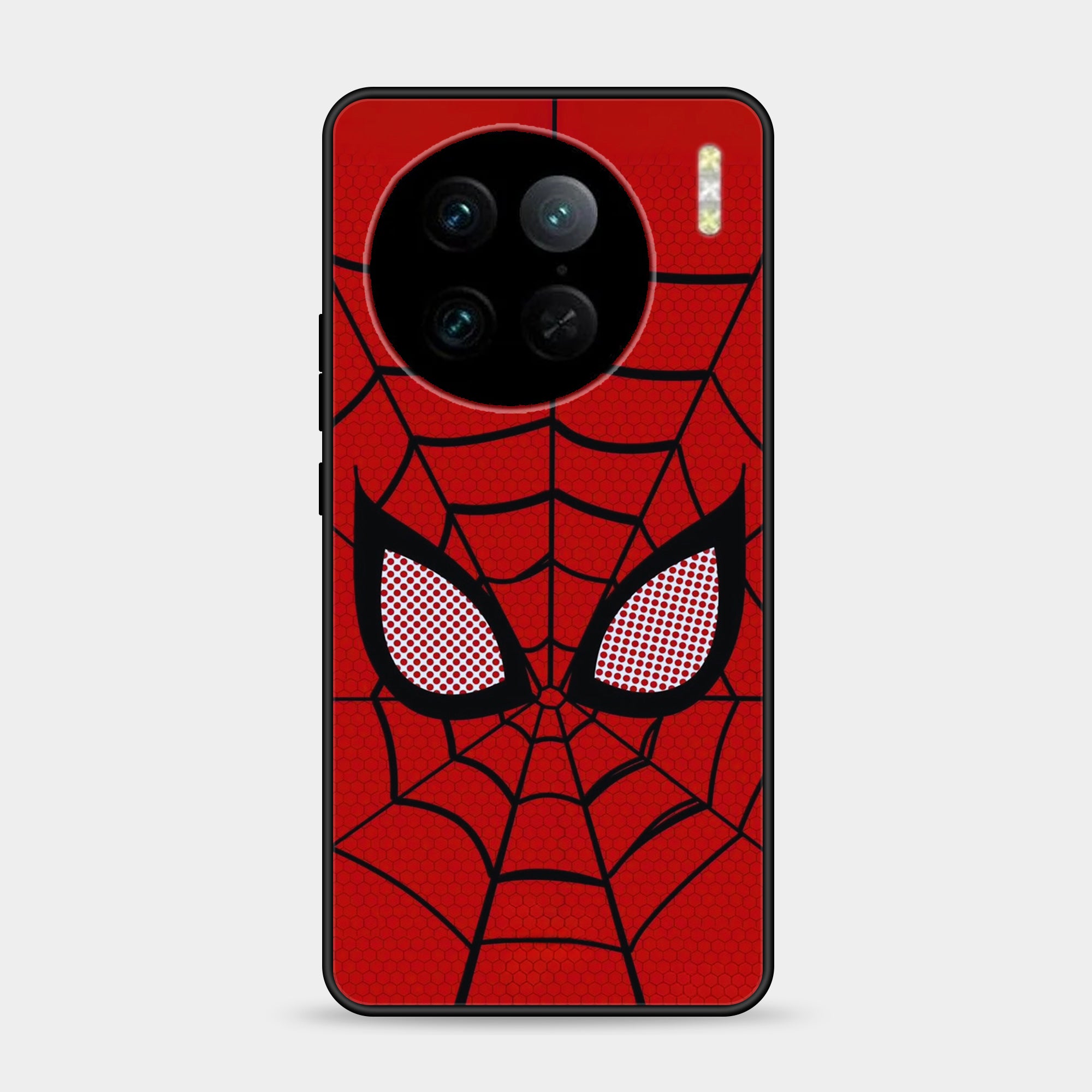 Vivo X90 Pro Design-144 Premium Glossy Phone Case