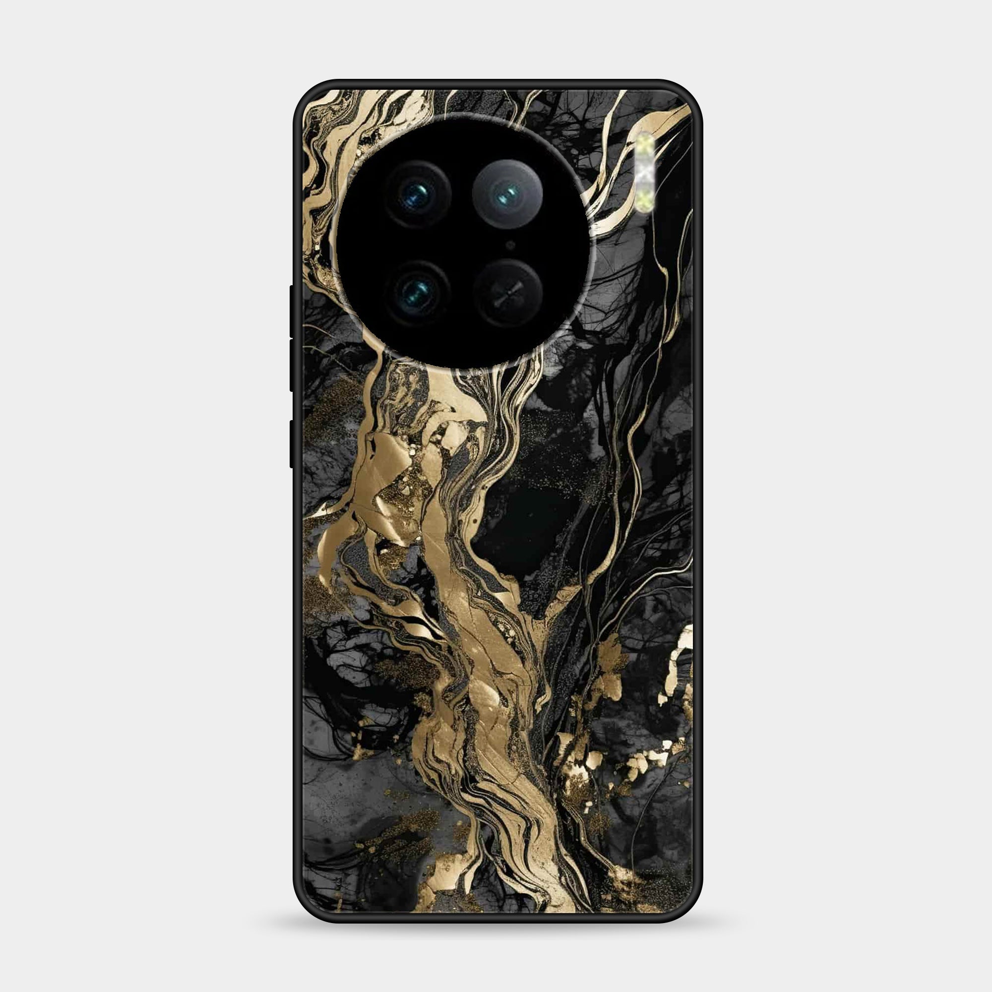 Vivo X90 Pro Design-172 Premium Glossy Phone Case
