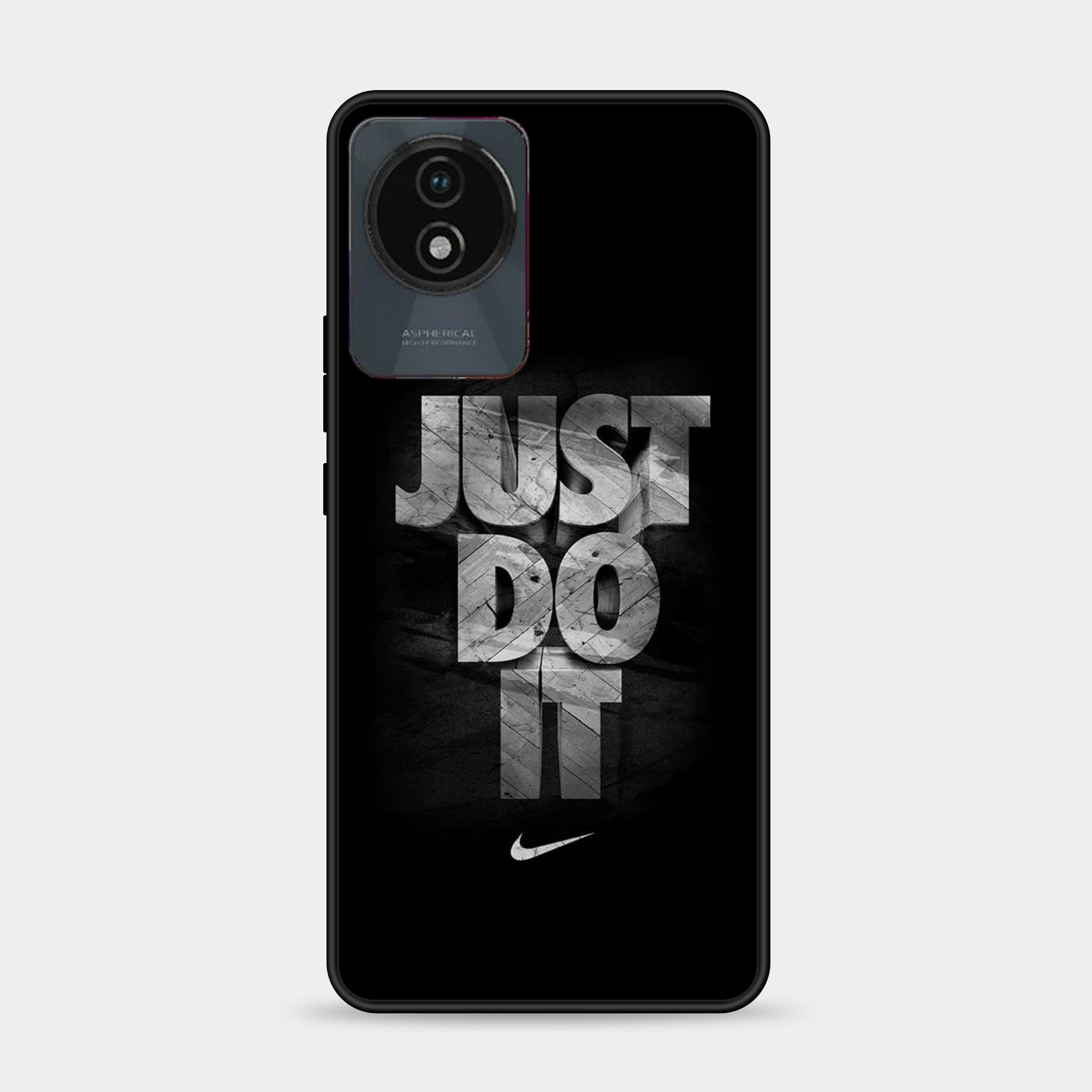 Vivo Y02t Design-011 Premium Glossy Phone Case