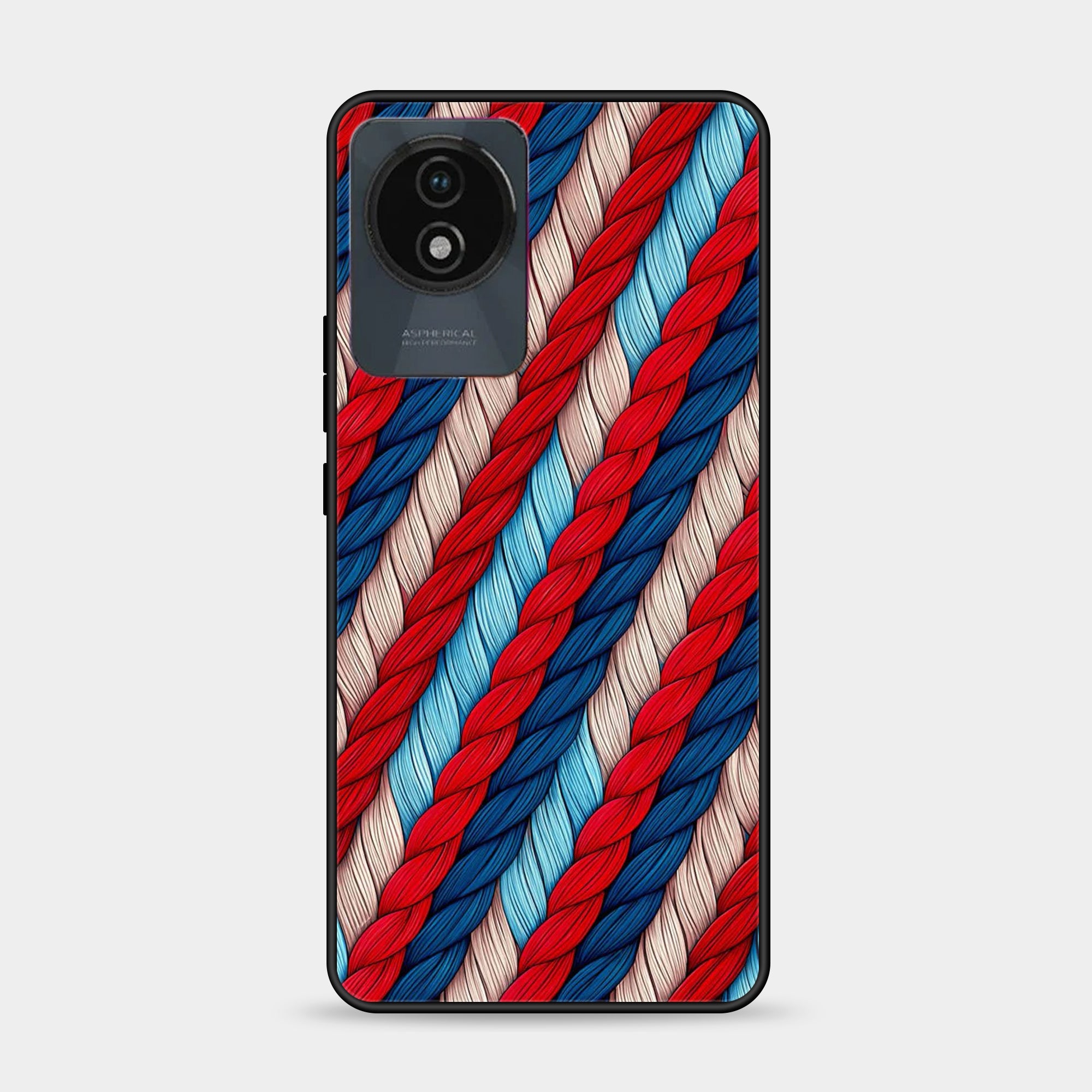 Vivo Y02t Design-026 Premium Glossy Phone Case