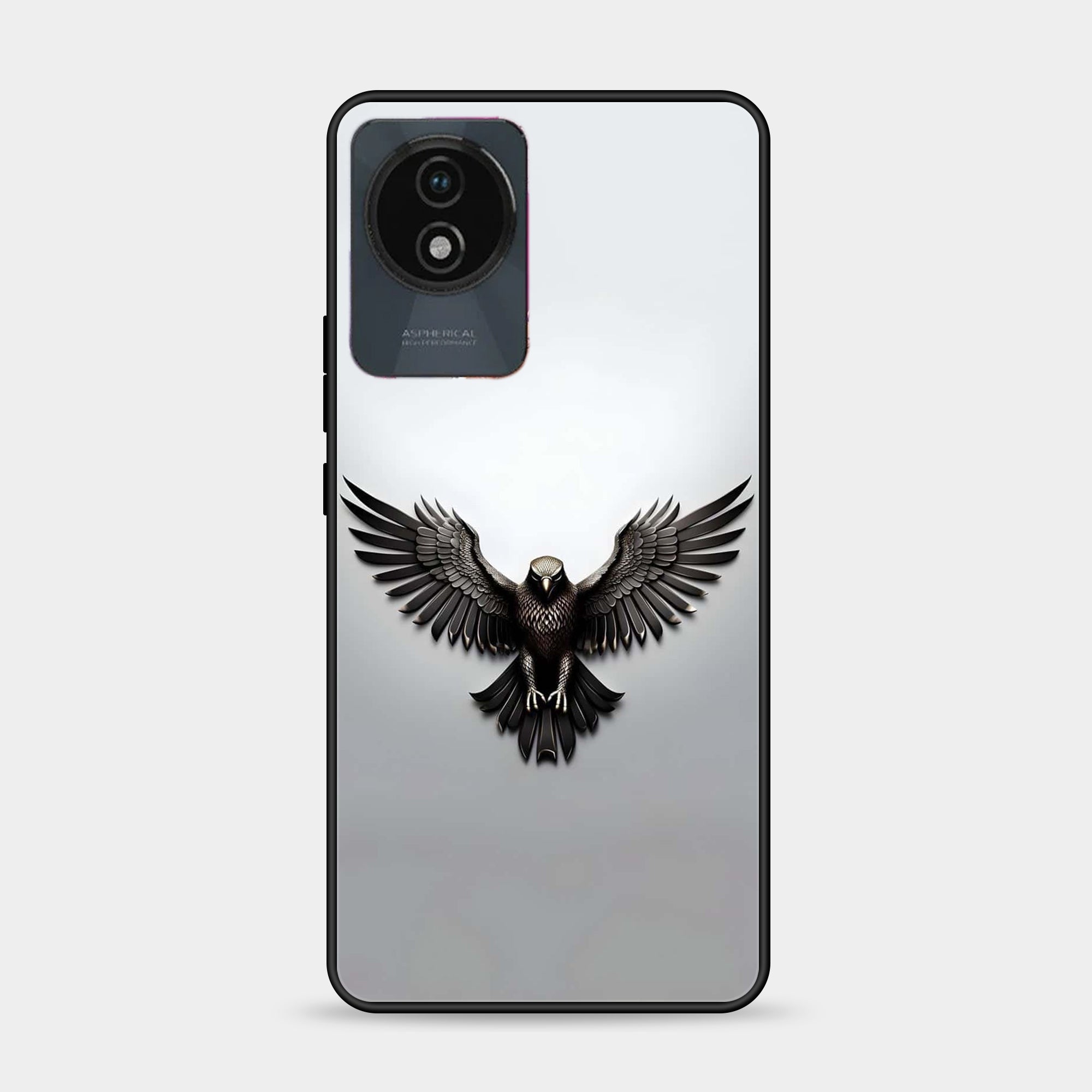 Vivo Y02t Design-056 Premium Glossy Phone Case