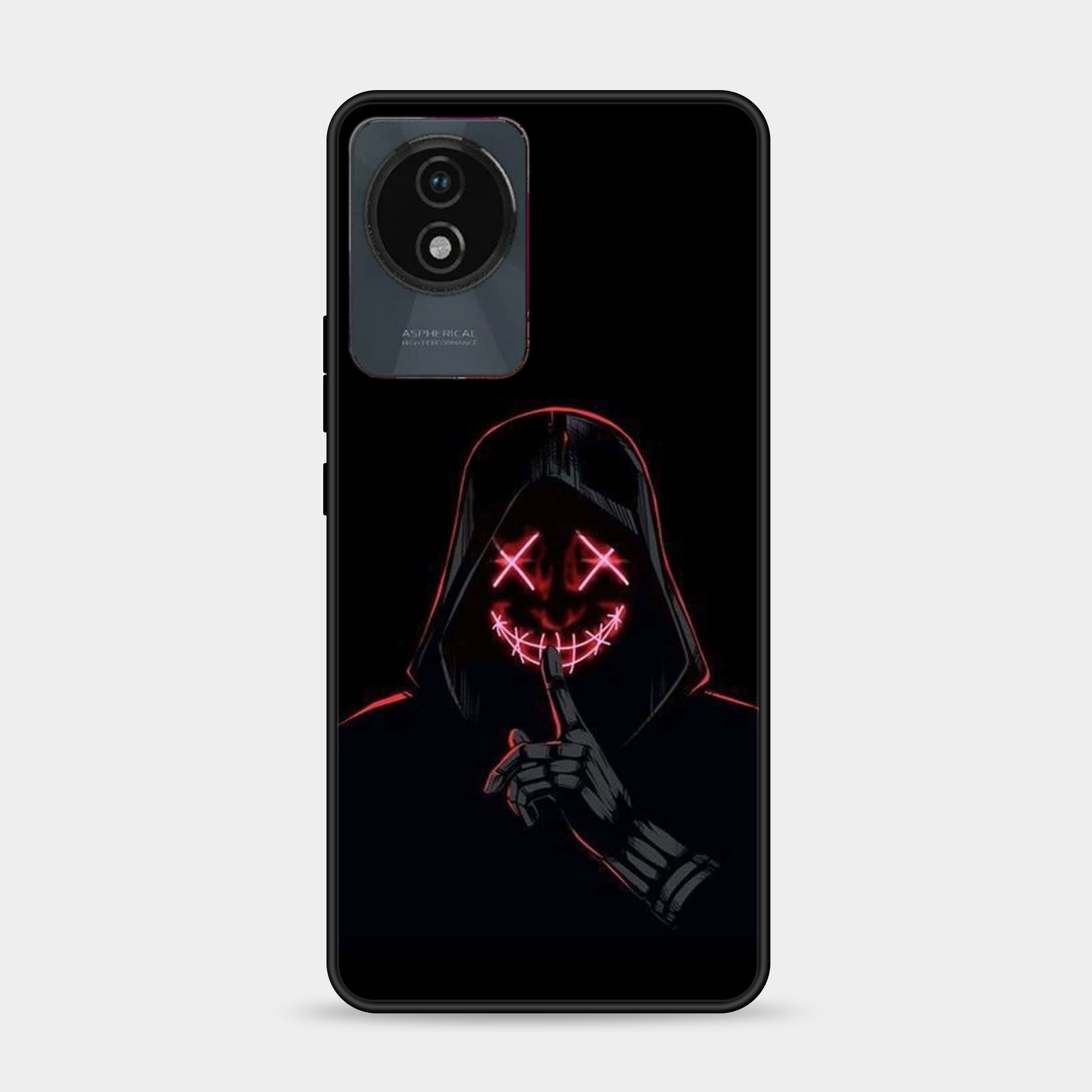 Vivo Y02t Design-061 Premium Glossy Phone Case