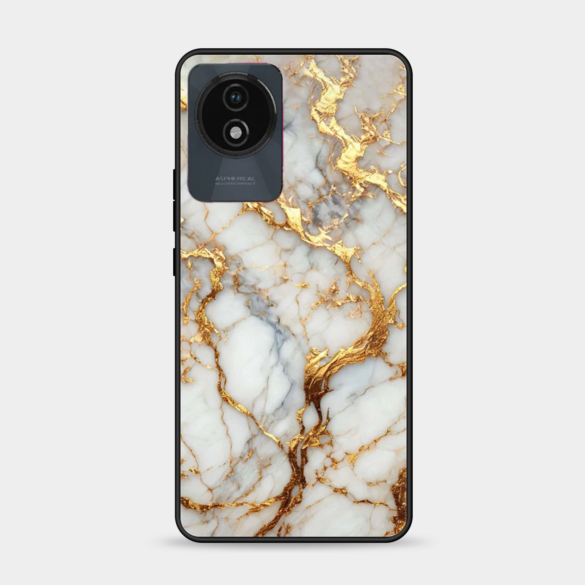 Vivo Y02t Design-064 Premium Glossy Phone Case