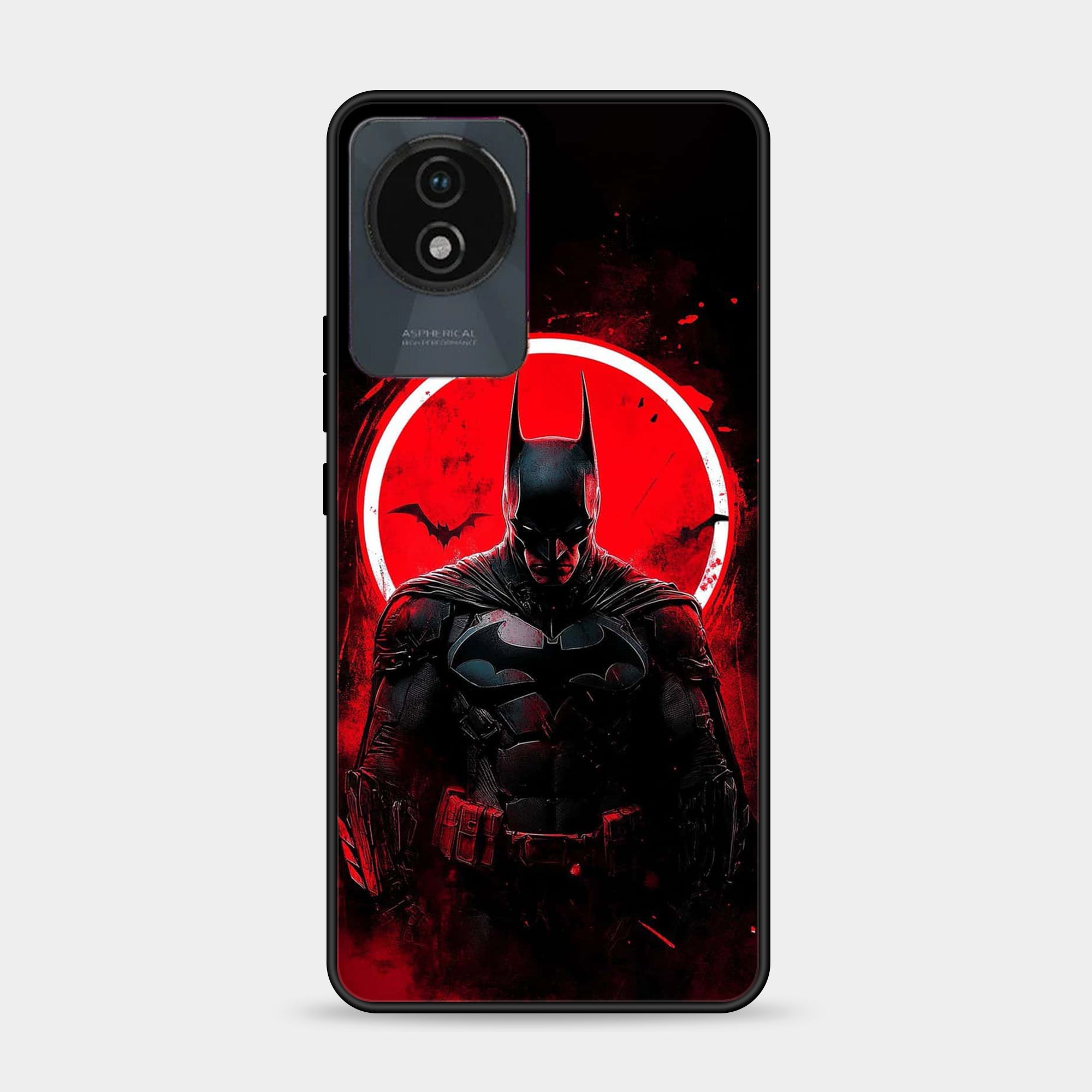 Vivo Y02t Design-068 Premium Glossy Phone Case