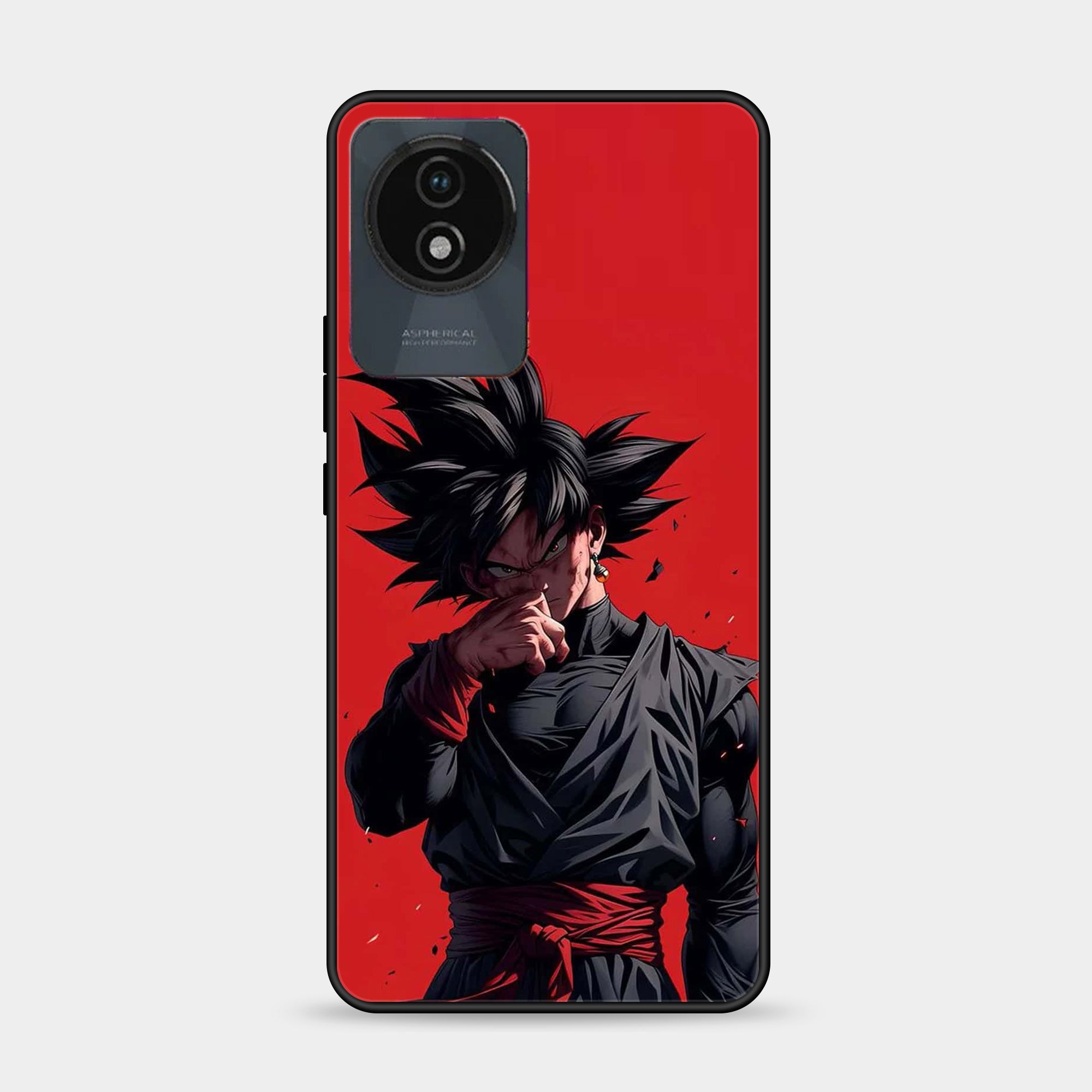 Vivo Y02t Design-071 Premium Glossy Phone Case