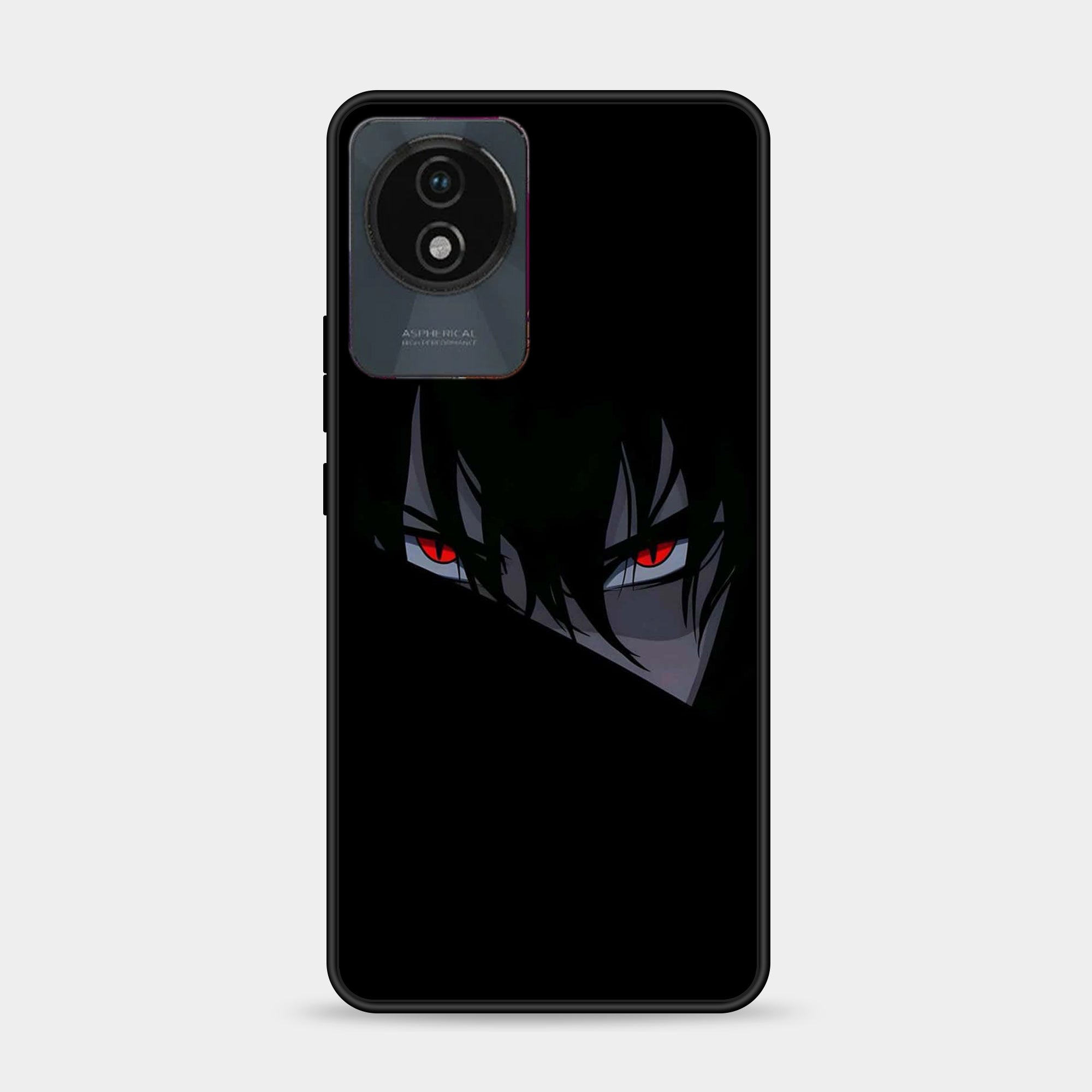 Vivo Y02t Design-072 Premium Glossy Phone Case