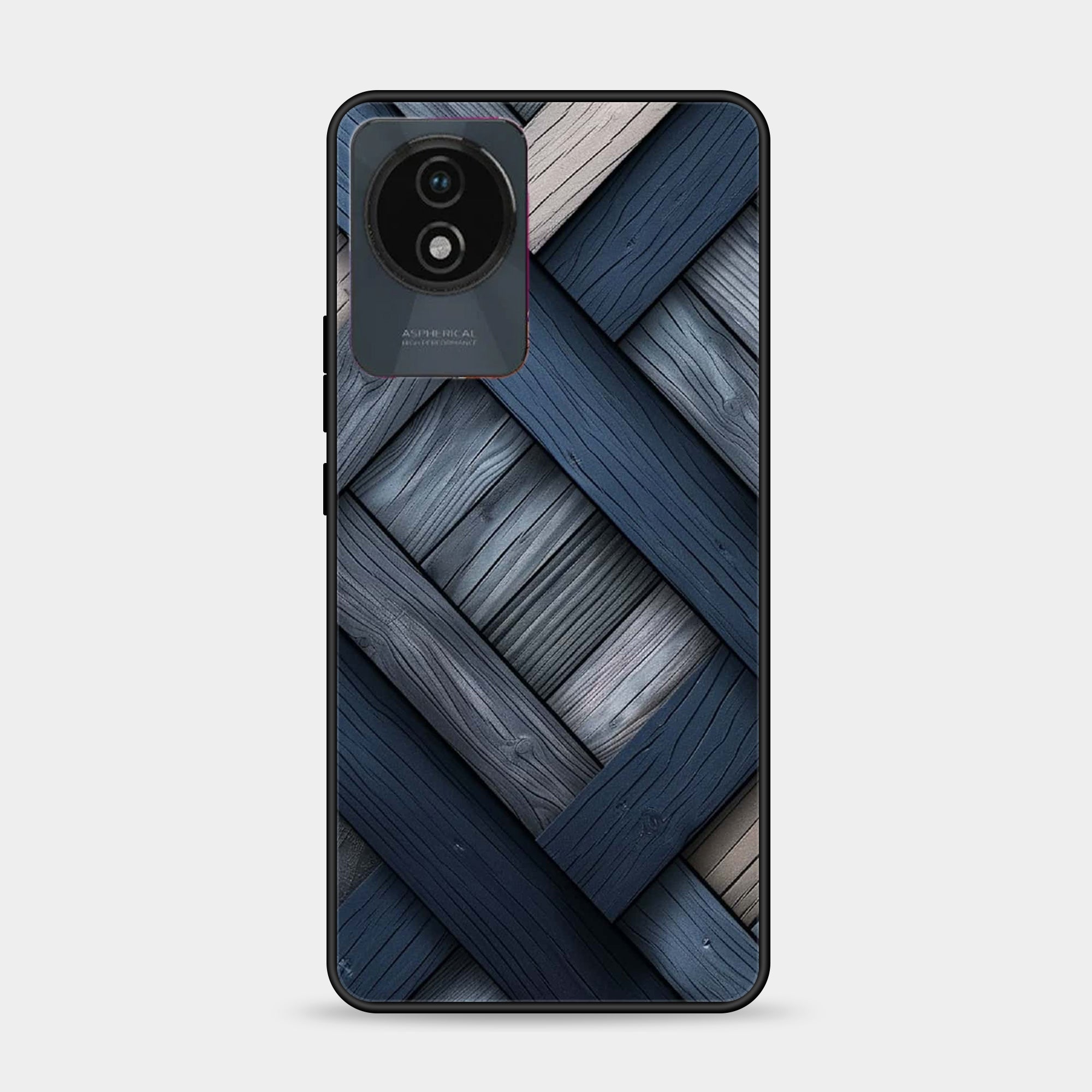 Vivo Y02t Design-107 Premium Glossy Phone Case