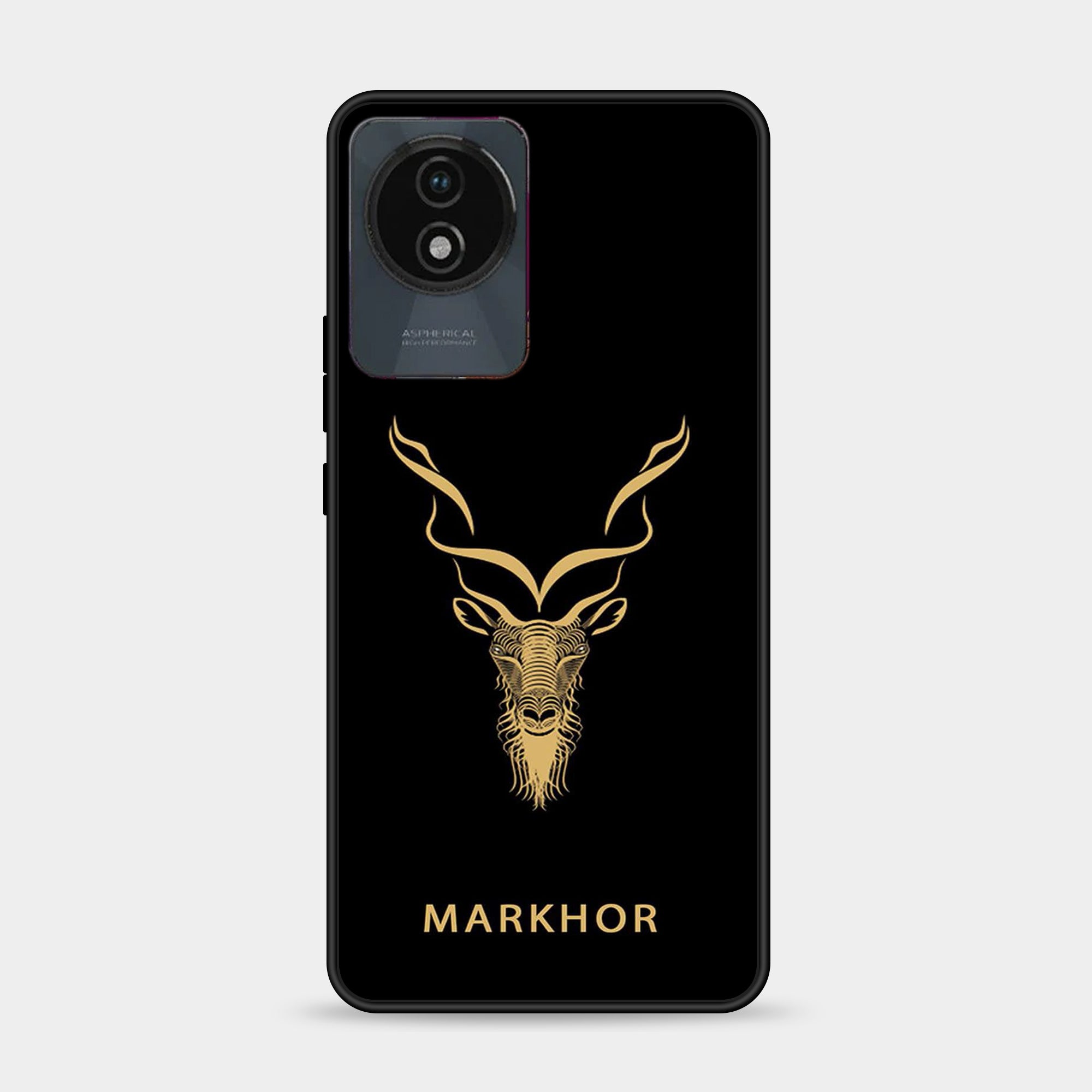 Vivo Y02t Design-126 Premium Glossy Phone Case