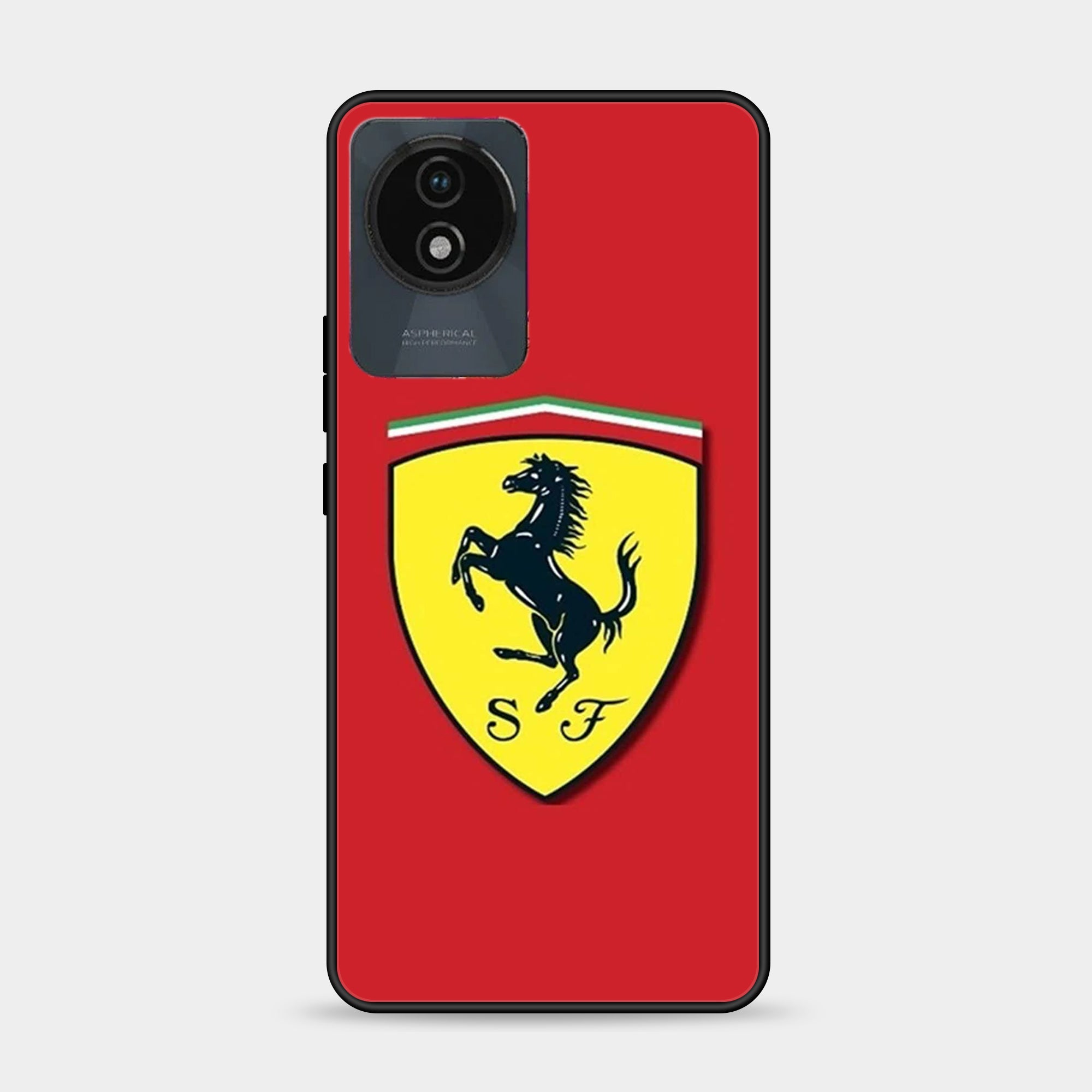 Vivo Y02t Design-144 Premium Glossy Phone Case