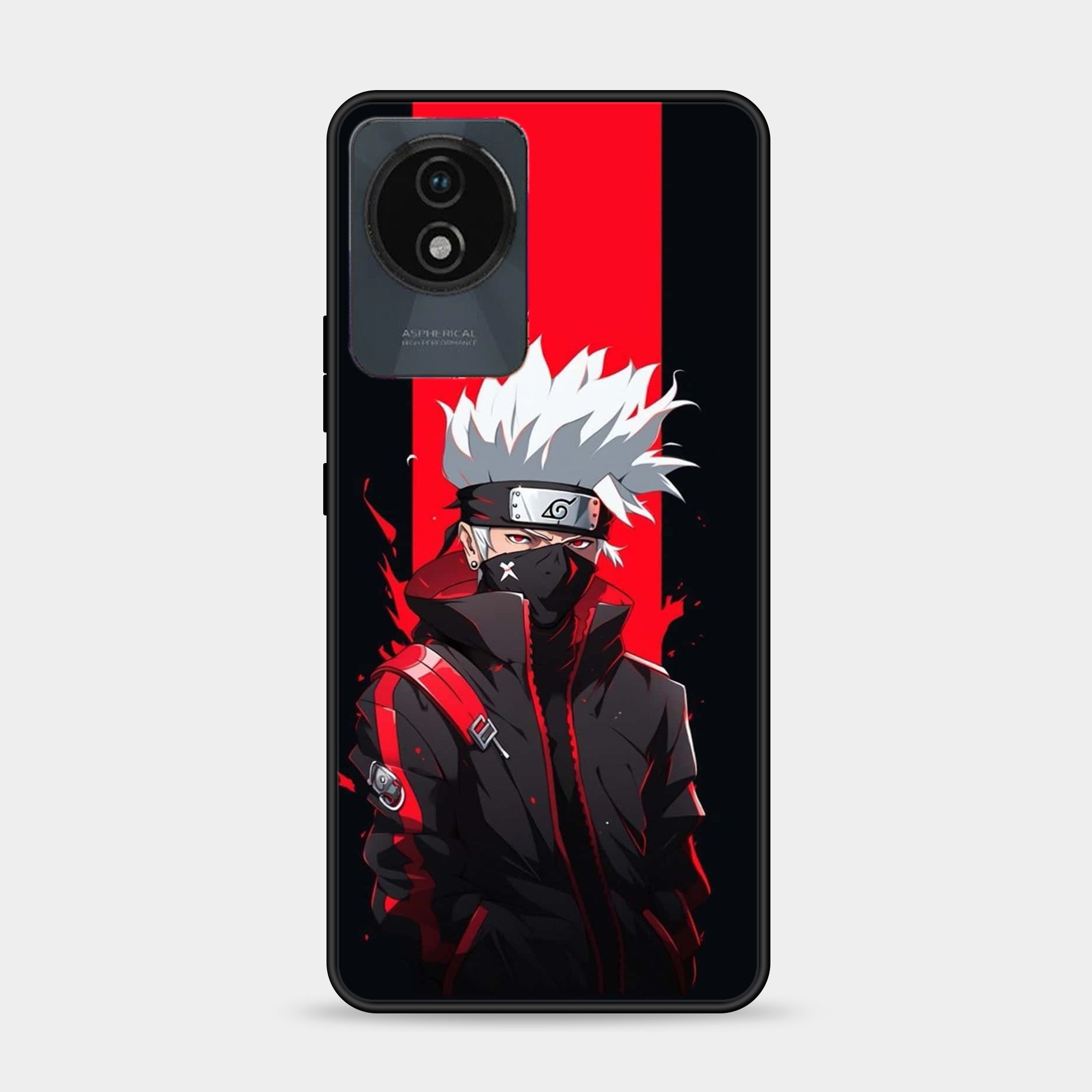 Vivo Y02t Design-154 Premium Glossy Phone Case