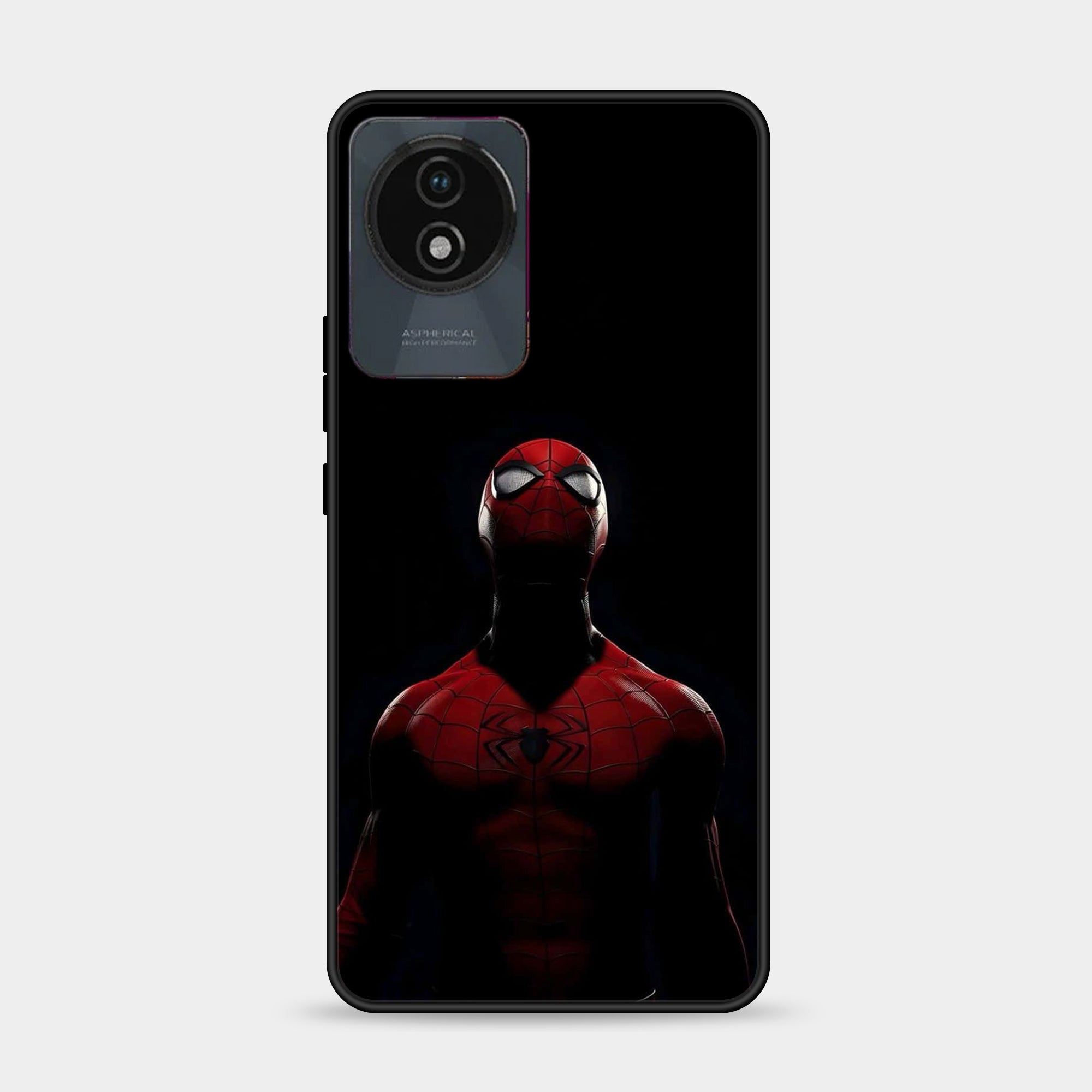 Vivo Y02t Design-165 Premium Glossy Phone Case