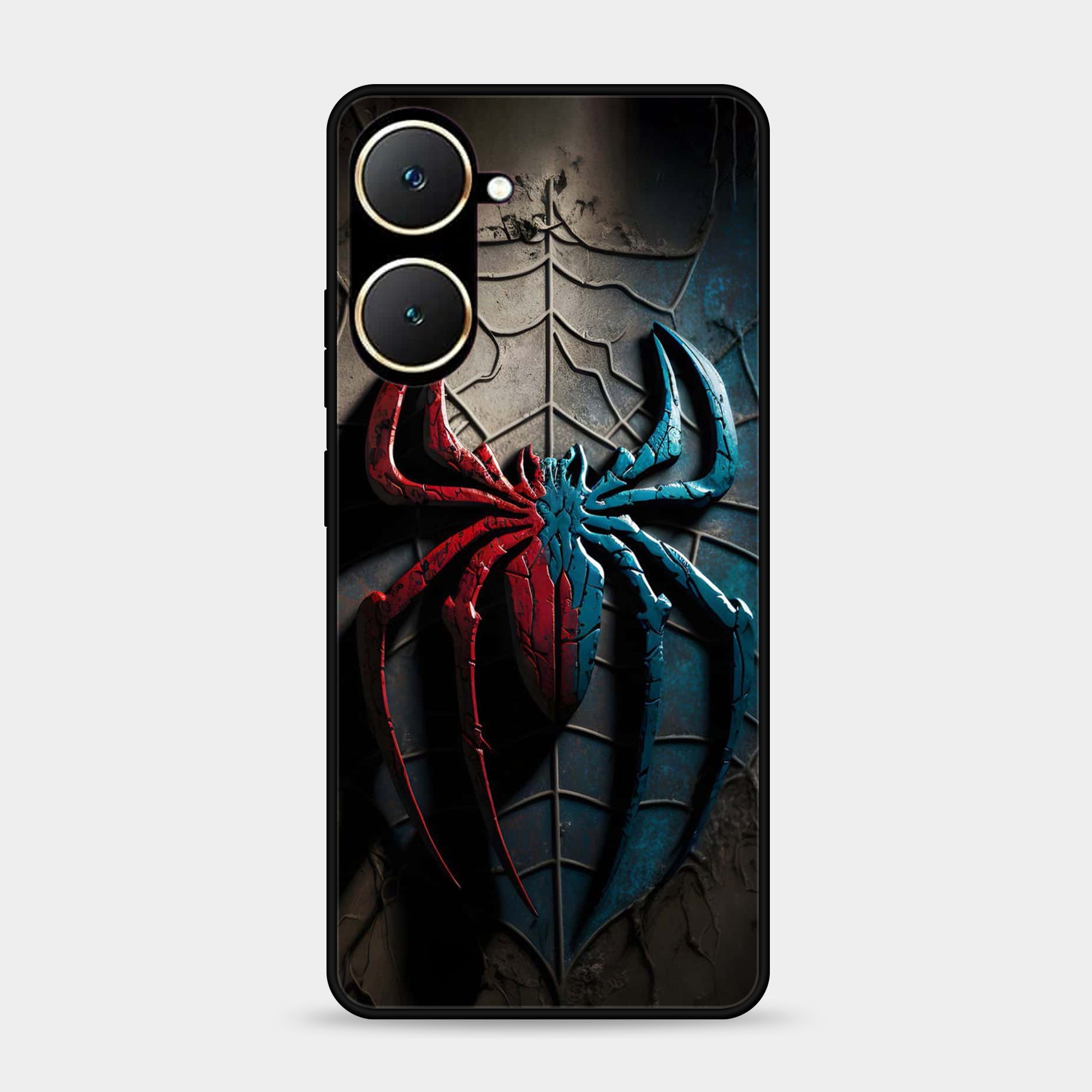 Vivo Y03T Design-015 Premium Glossy Phone Case