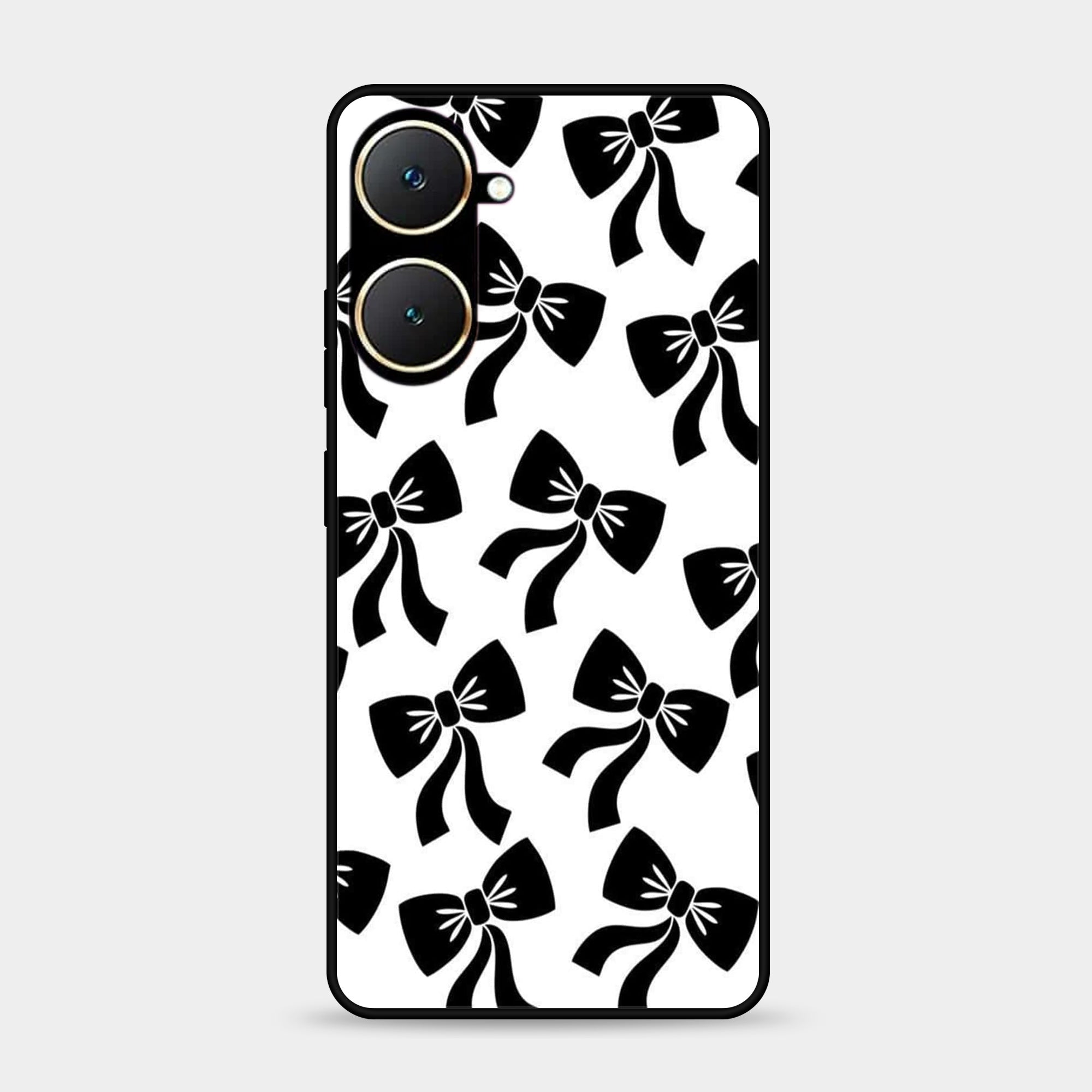 Vivo Y03 Design-024 Premium Glossy Phone Case
