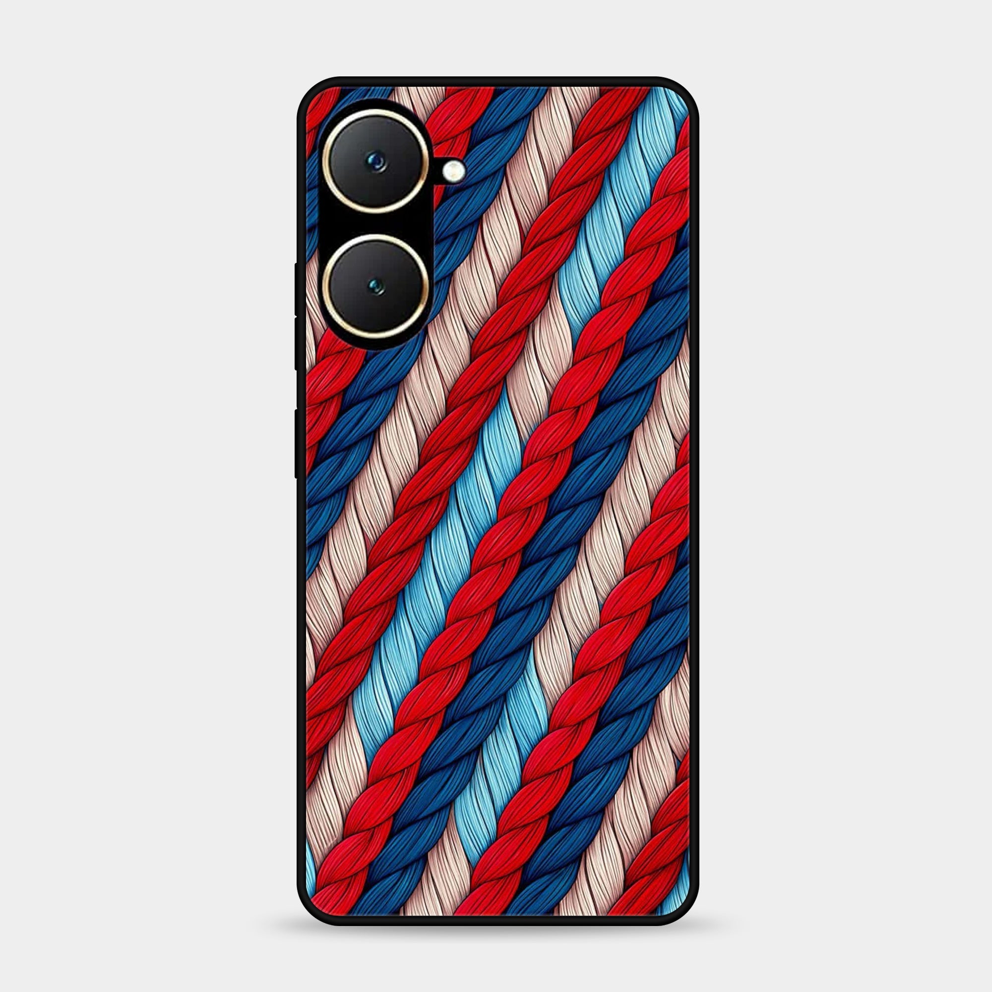 Vivo Y03 Design-026 Premium Glossy Phone Case