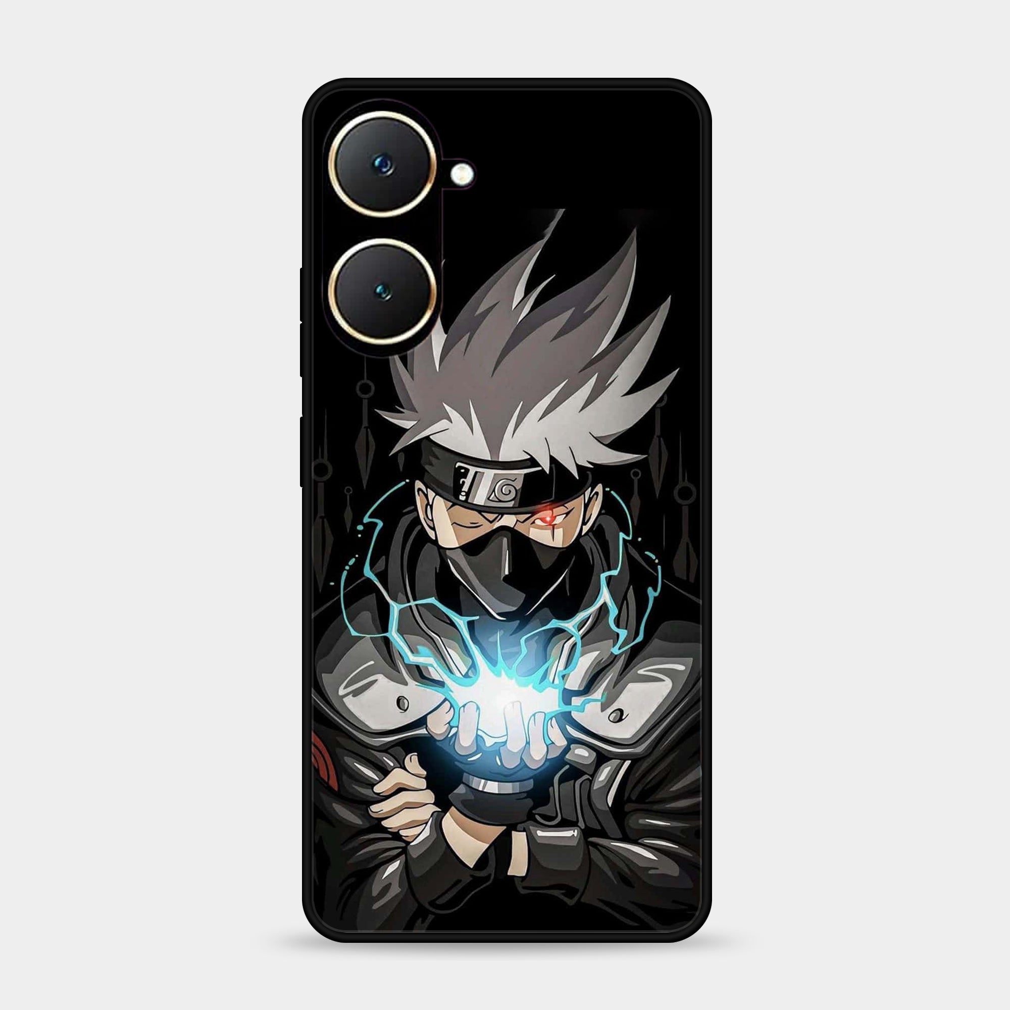 Vivo Y03 Design-037 Premium Glossy Phone Case
