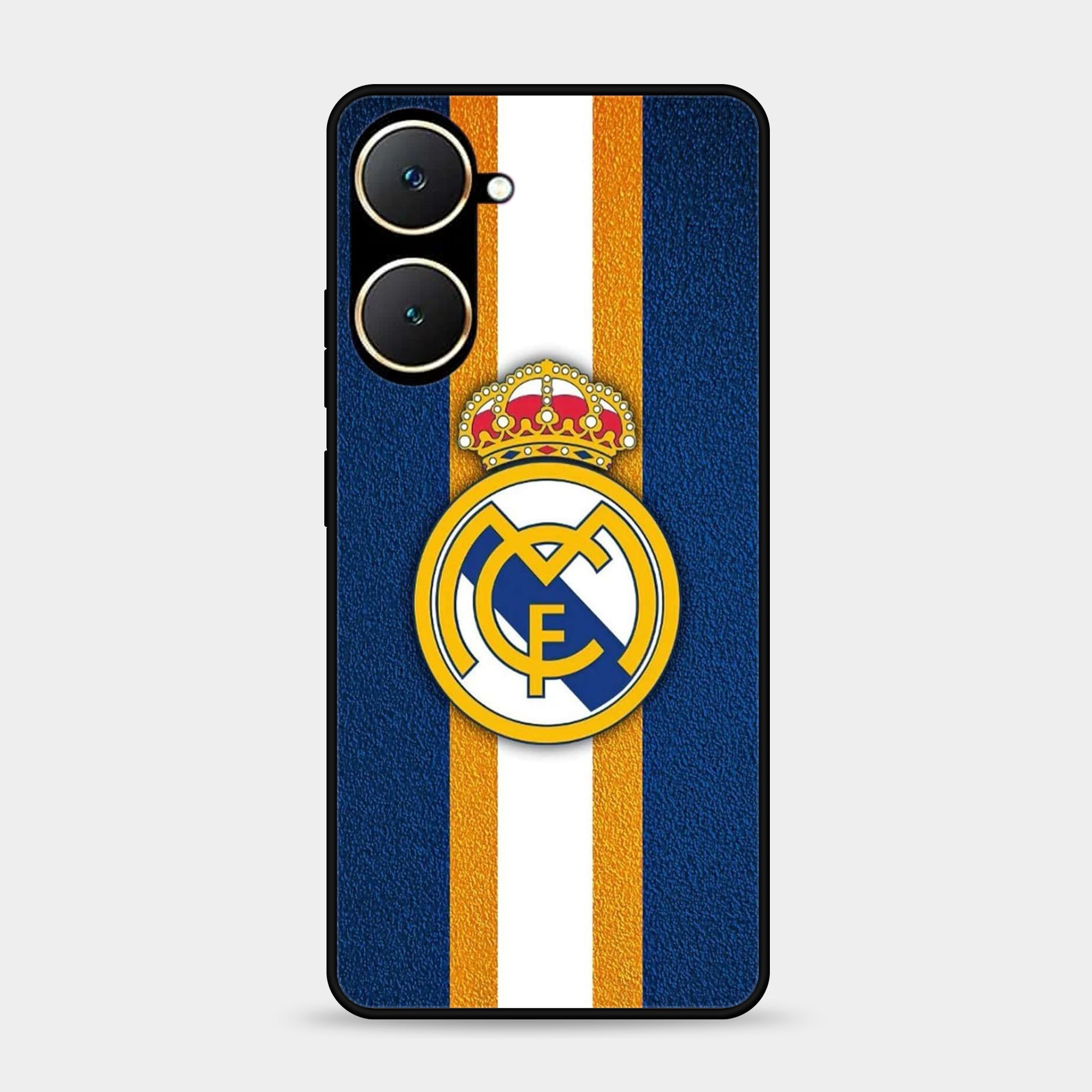 Vivo Y03 Design-040 Premium Glossy Phone Case