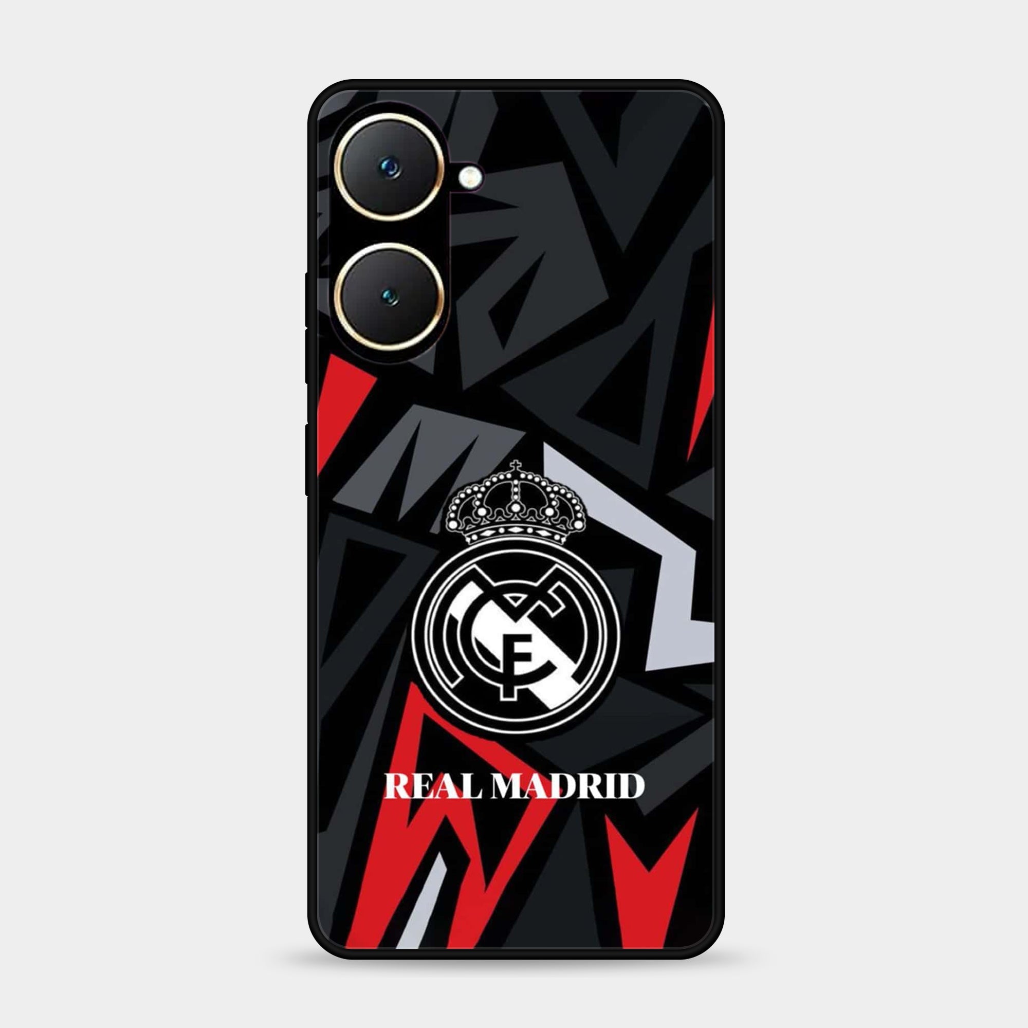 Vivo Y03 Design-041 Premium Glossy Phone Case