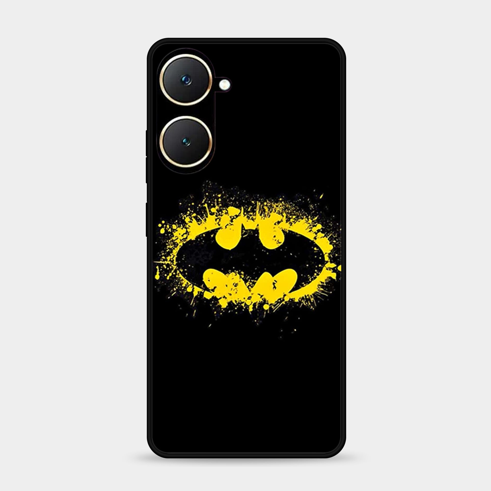 Vivo Y03 Design-060 Premium Glossy Phone Case