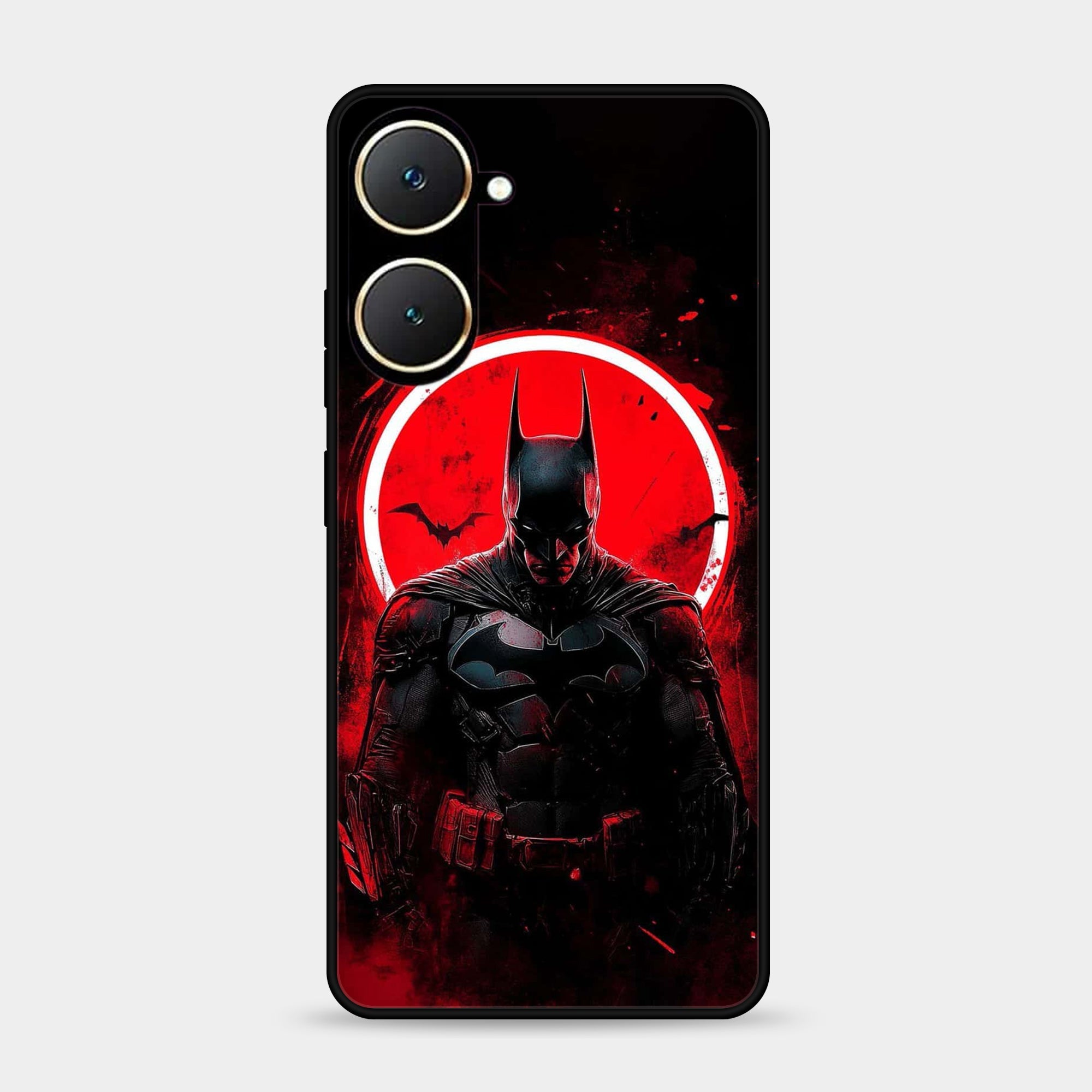 Vivo Y03 Design-068 Premium Glossy Phone Case