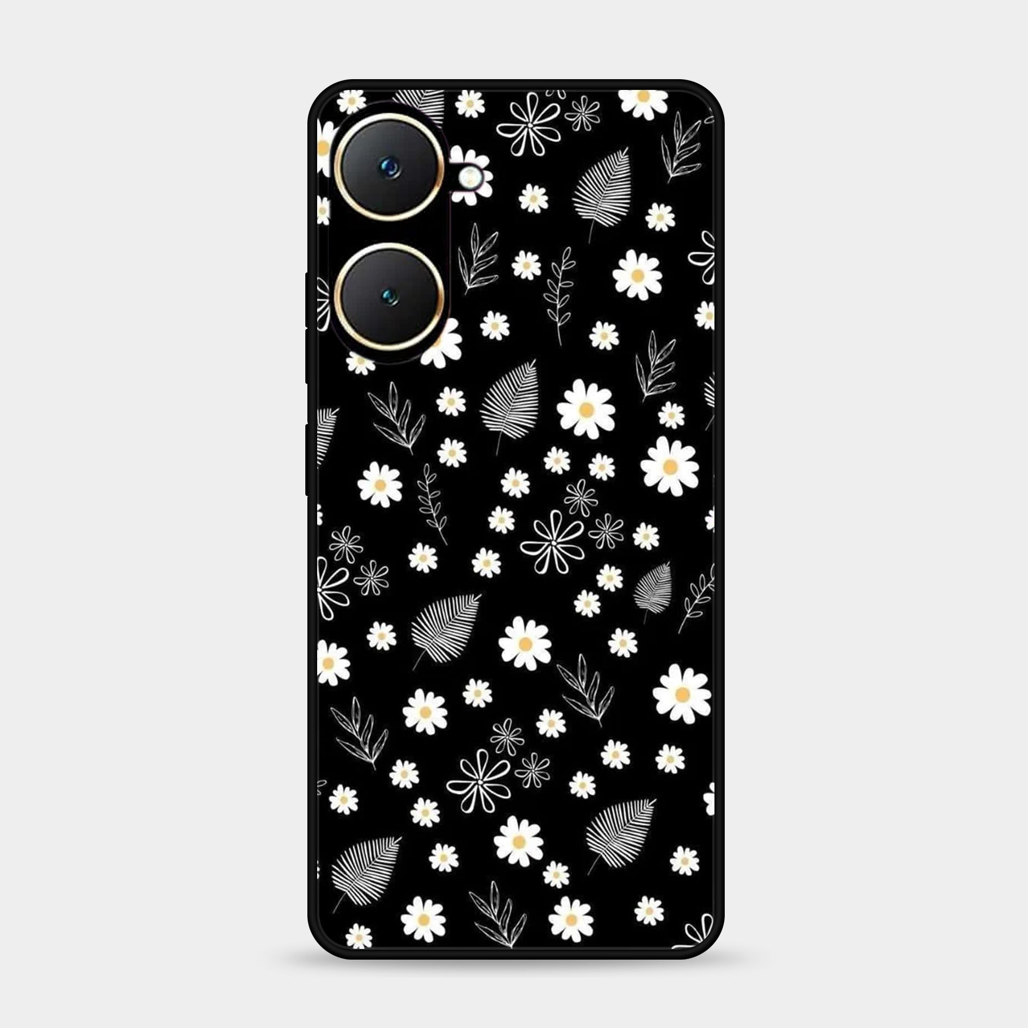 Vivo Y03 Design-069 Premium Glossy Phone Case