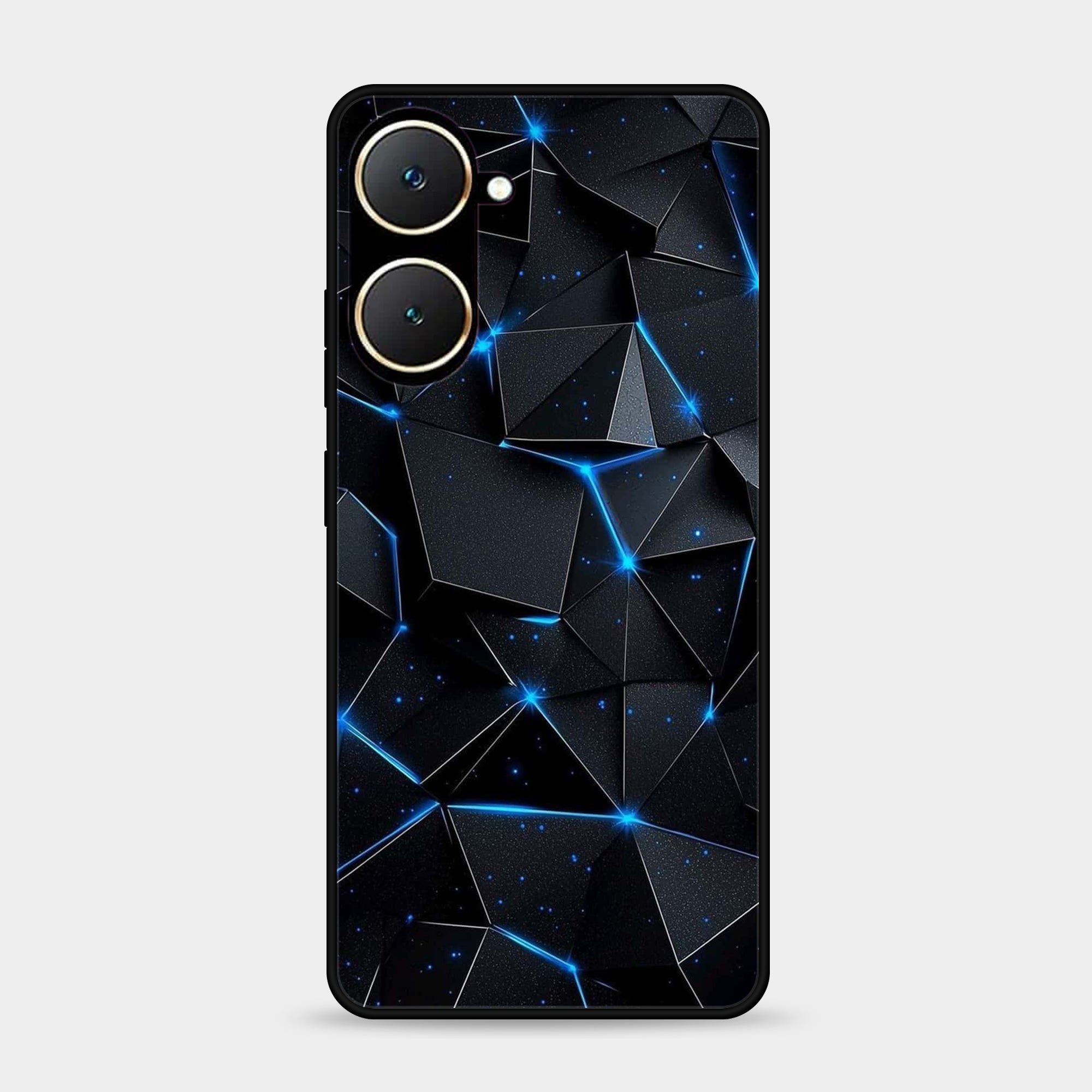 Vivo Y03 Design-093 Premium Glossy Phone Case