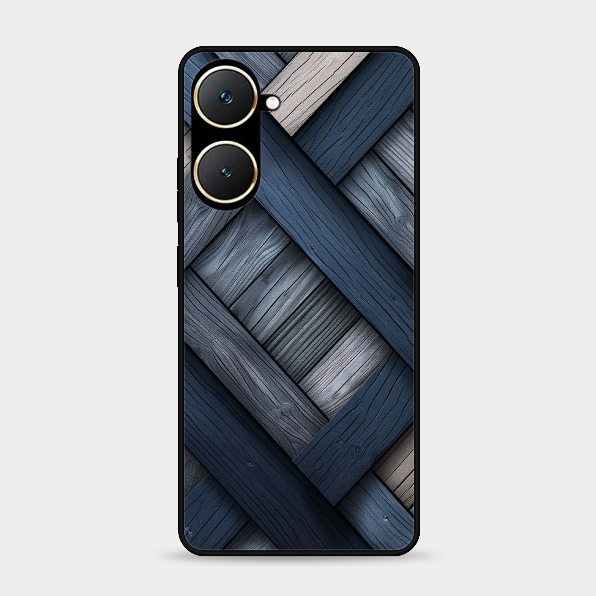 Vivo Y03T Design-107 Premium Glossy Phone Case