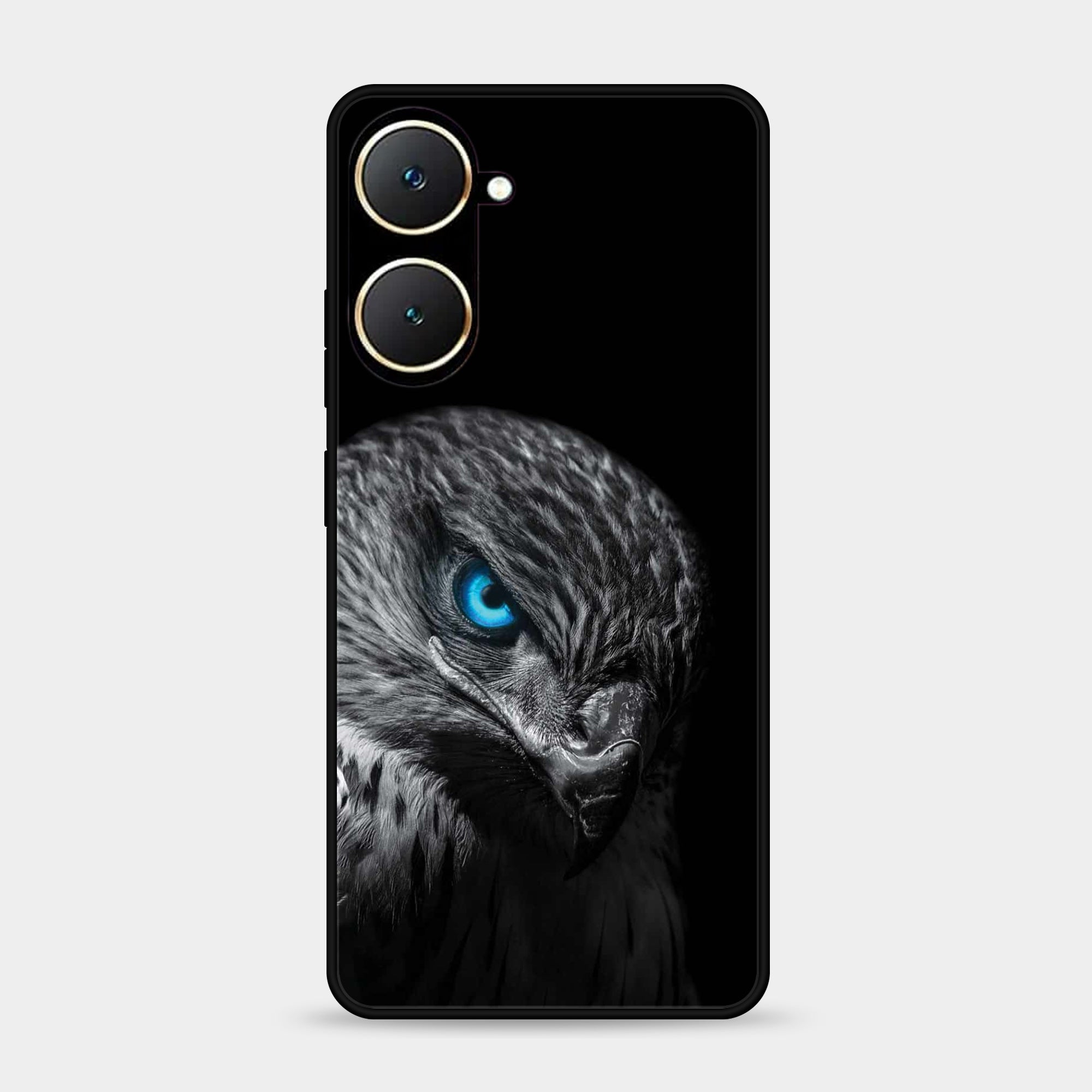 Vivo Y03 Design-121 Premium Glossy Phone Case