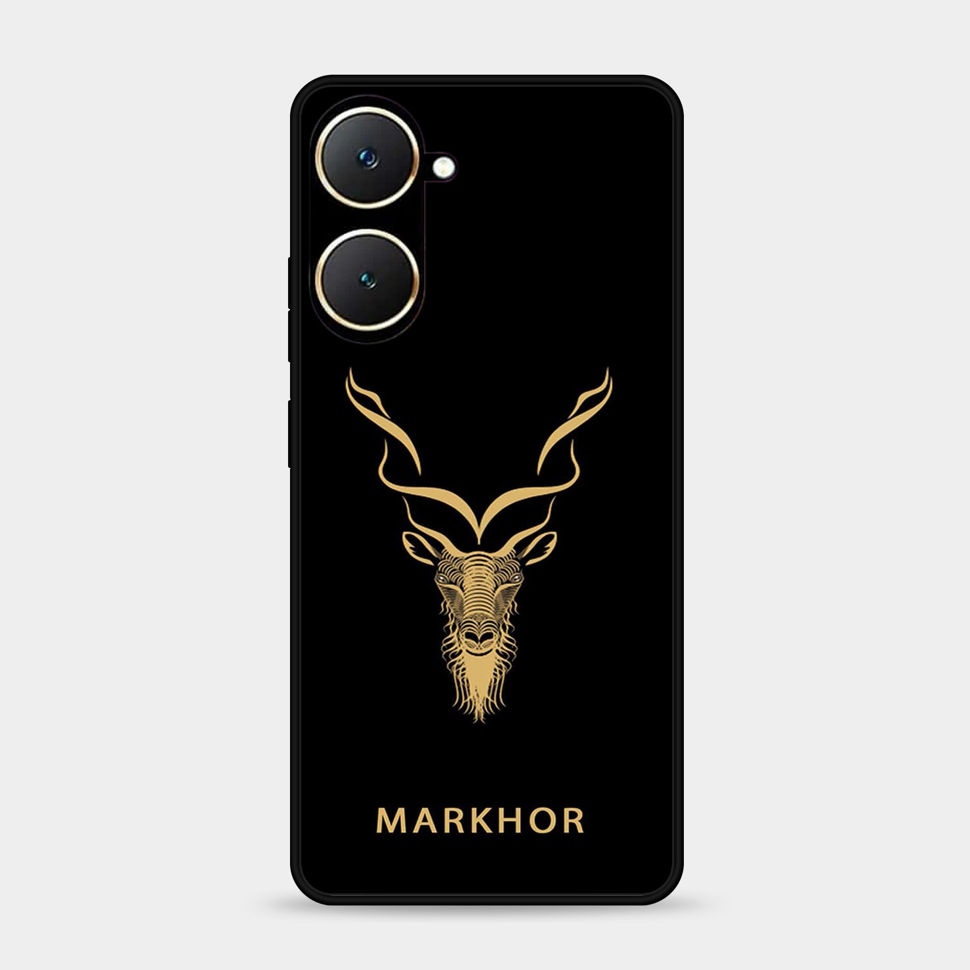 Vivo Y03T Design-126 Premium Glossy Phone Case