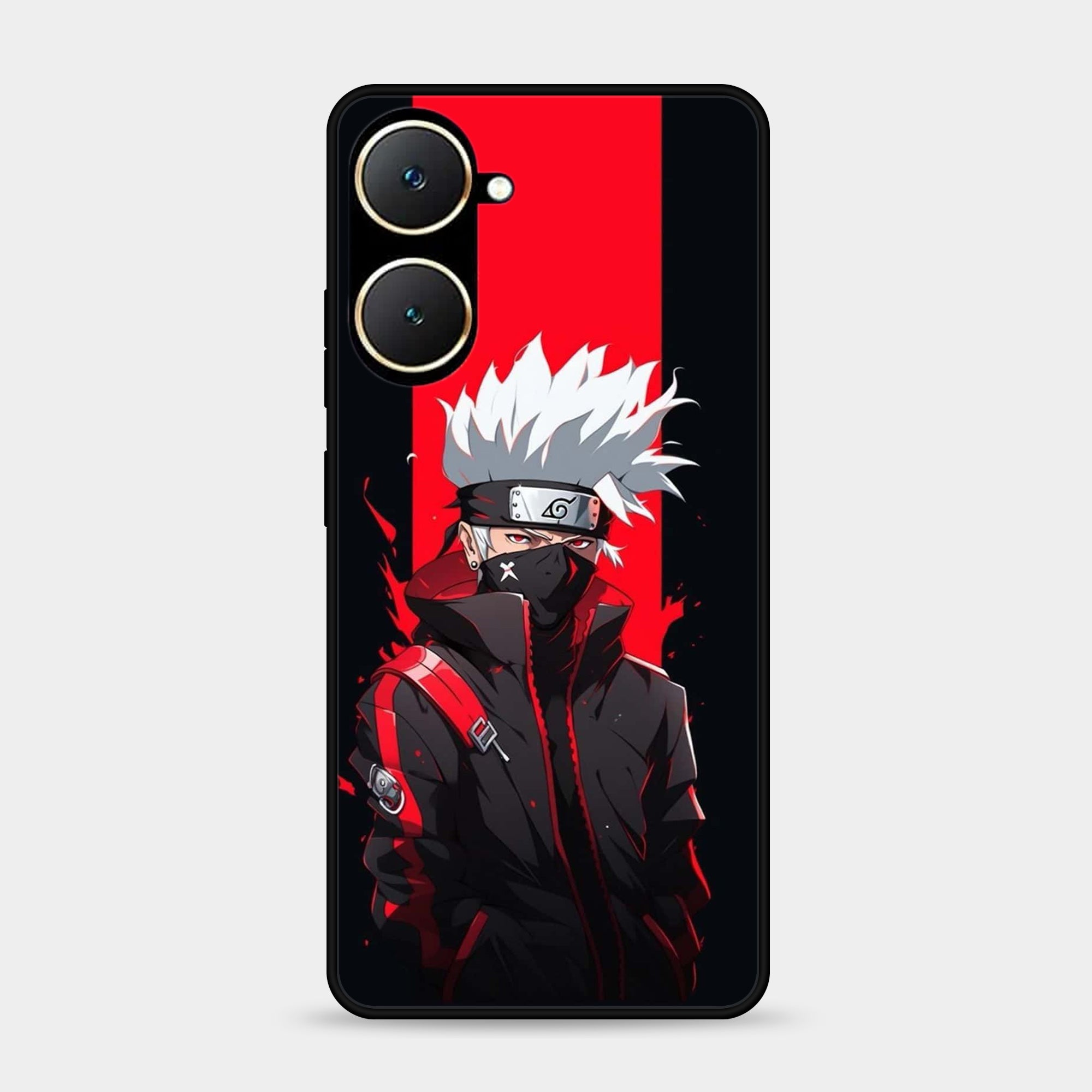 Vivo Y03T Design-154 Premium Glossy Phone Case