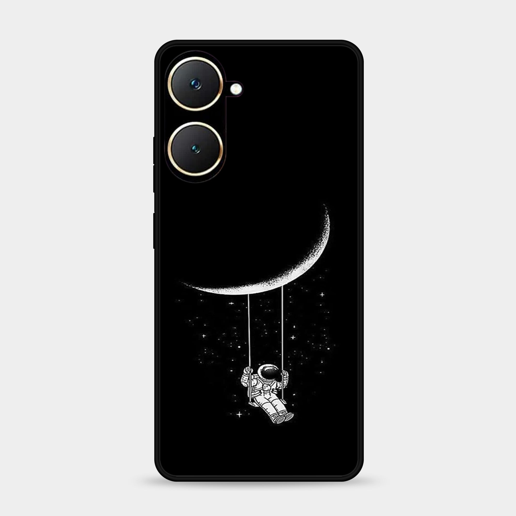 Vivo Y03 Design-159 Premium Glossy Phone Case