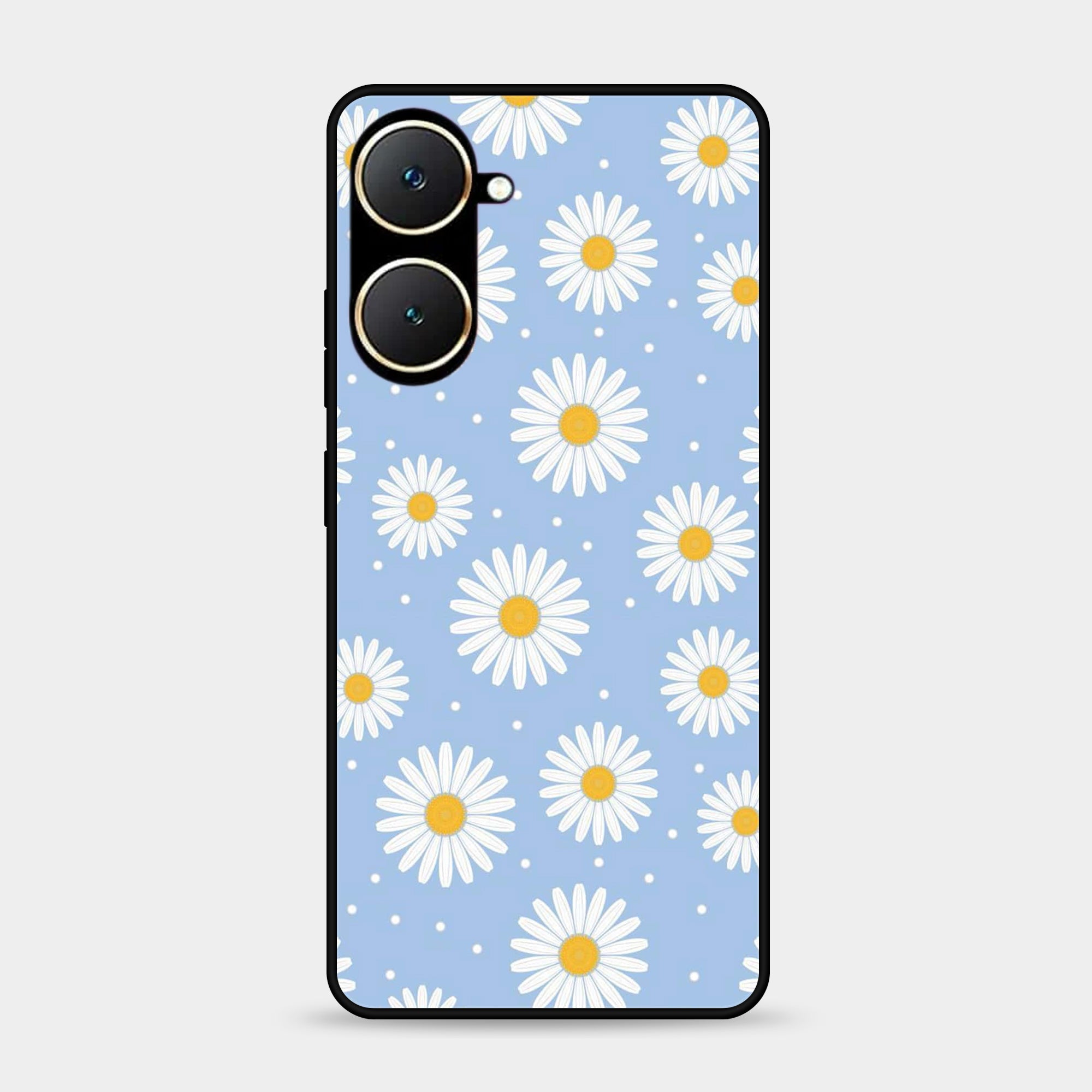 Vivo Y03T Design-164 Premium Glossy Phone Case