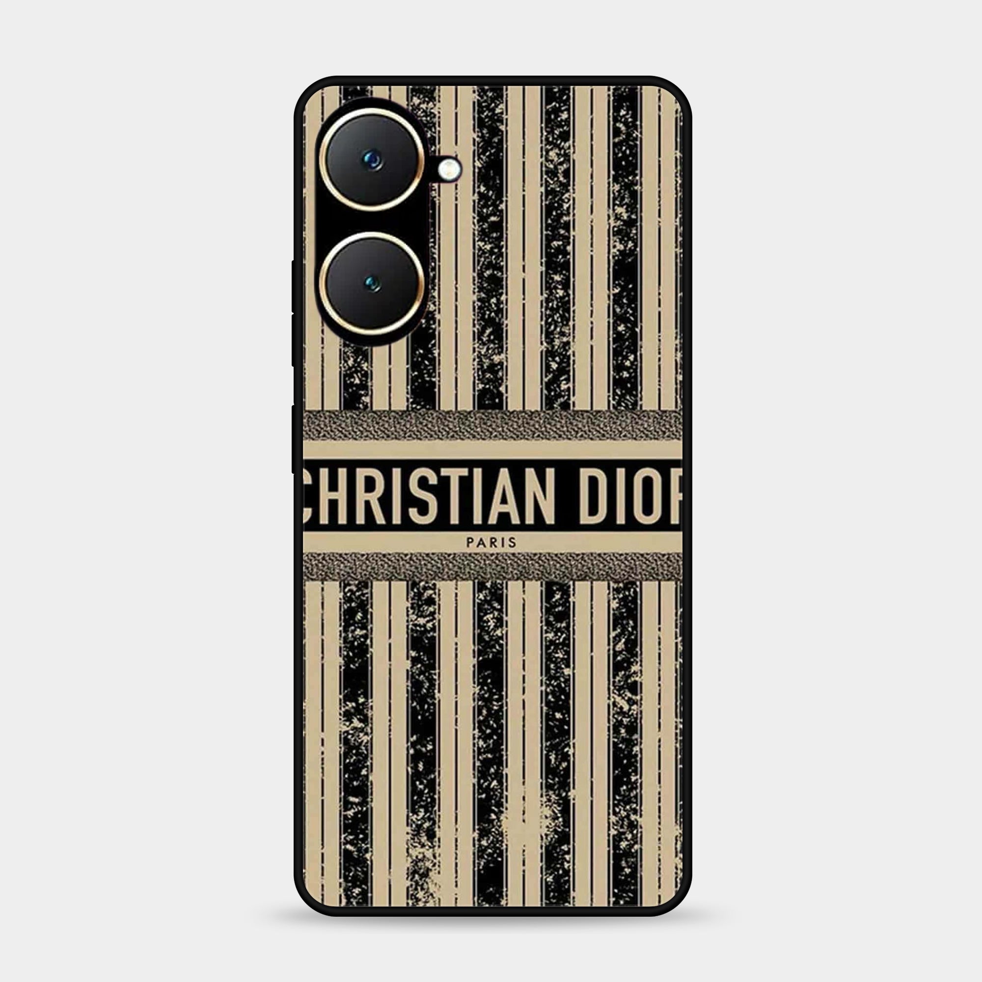 Vivo Y03T Design-172 Premium Glossy Phone Case