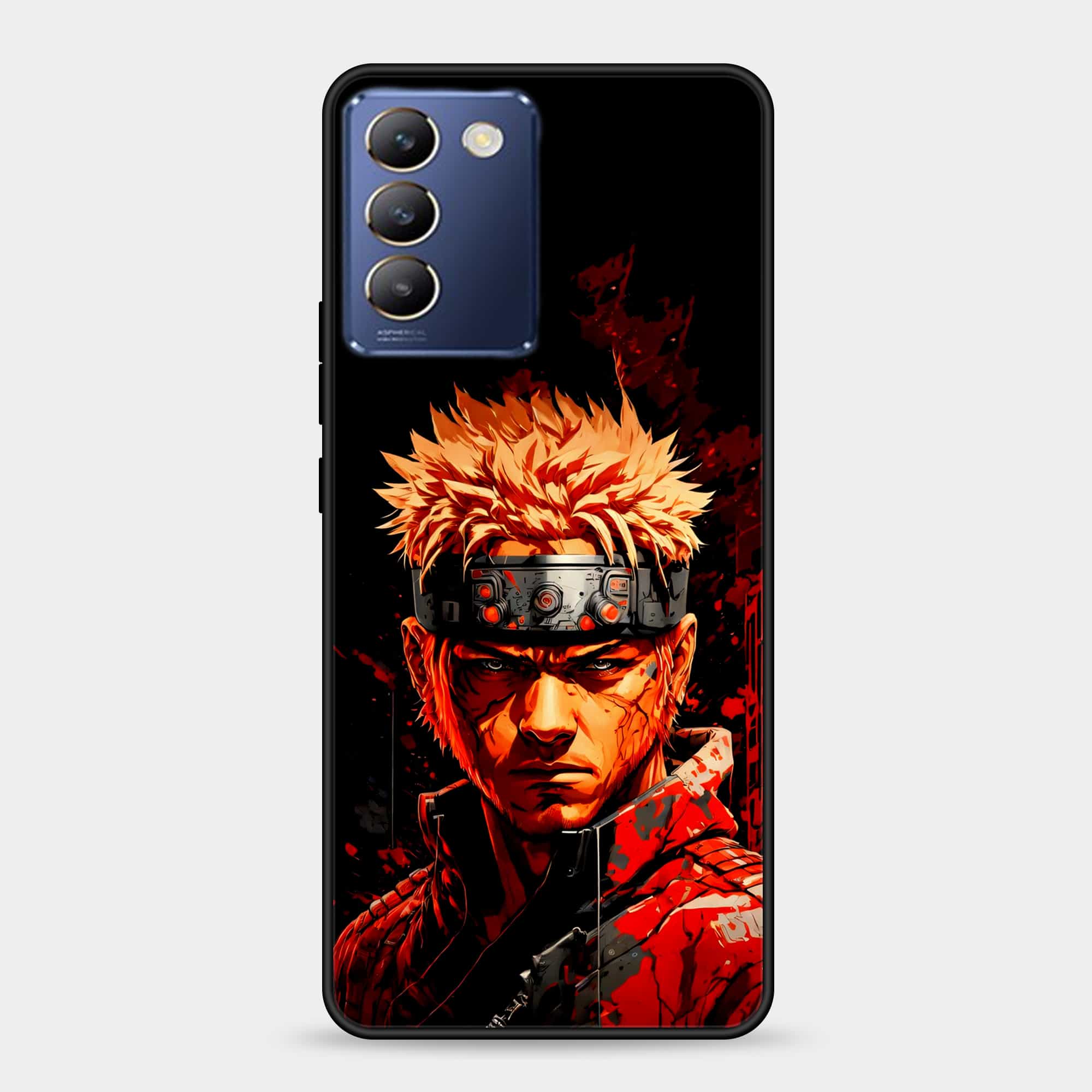 Vivo Y100 Design-013 Premium Glossy Phone Case