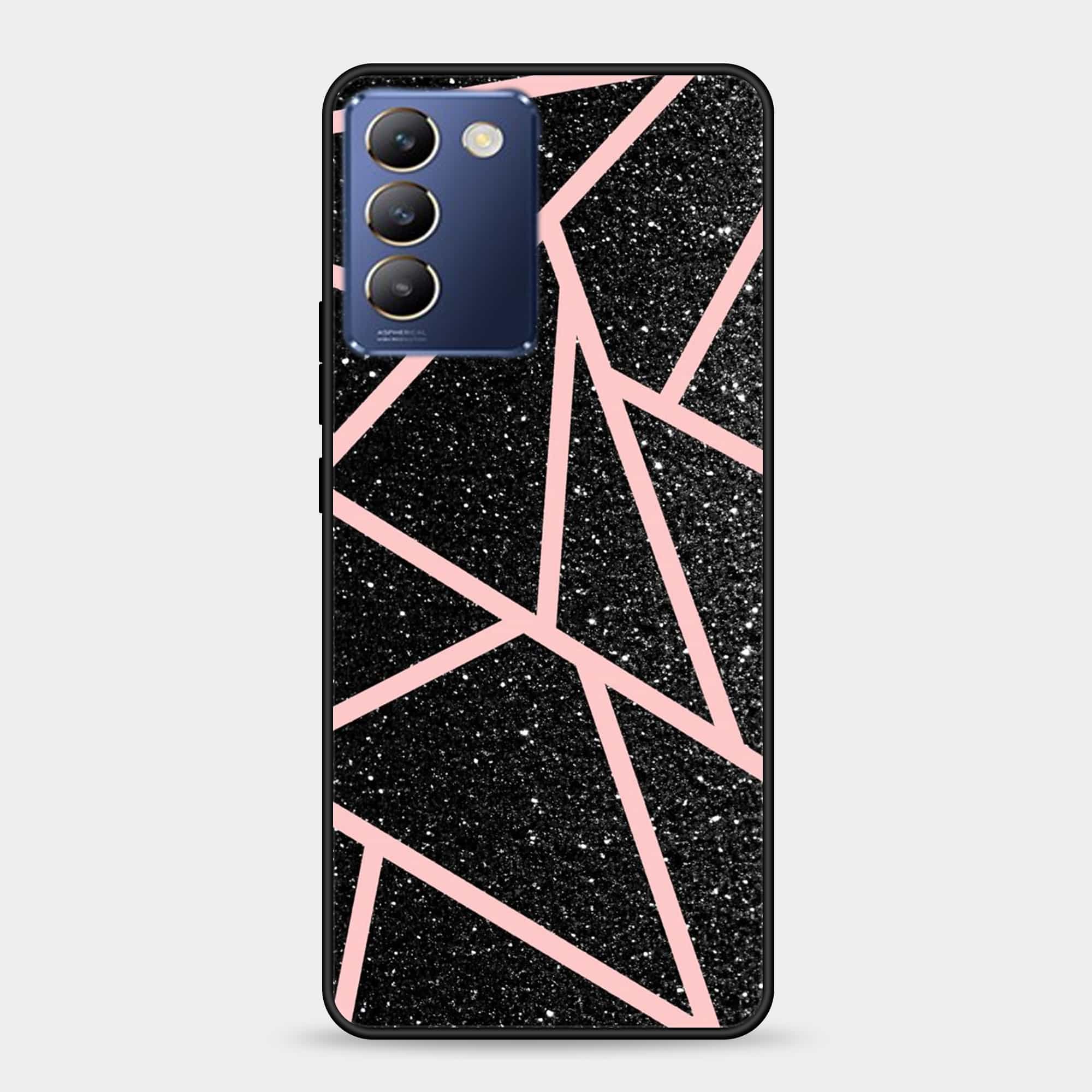 Vivo Y100 Design-023 Premium Glossy Phone Case