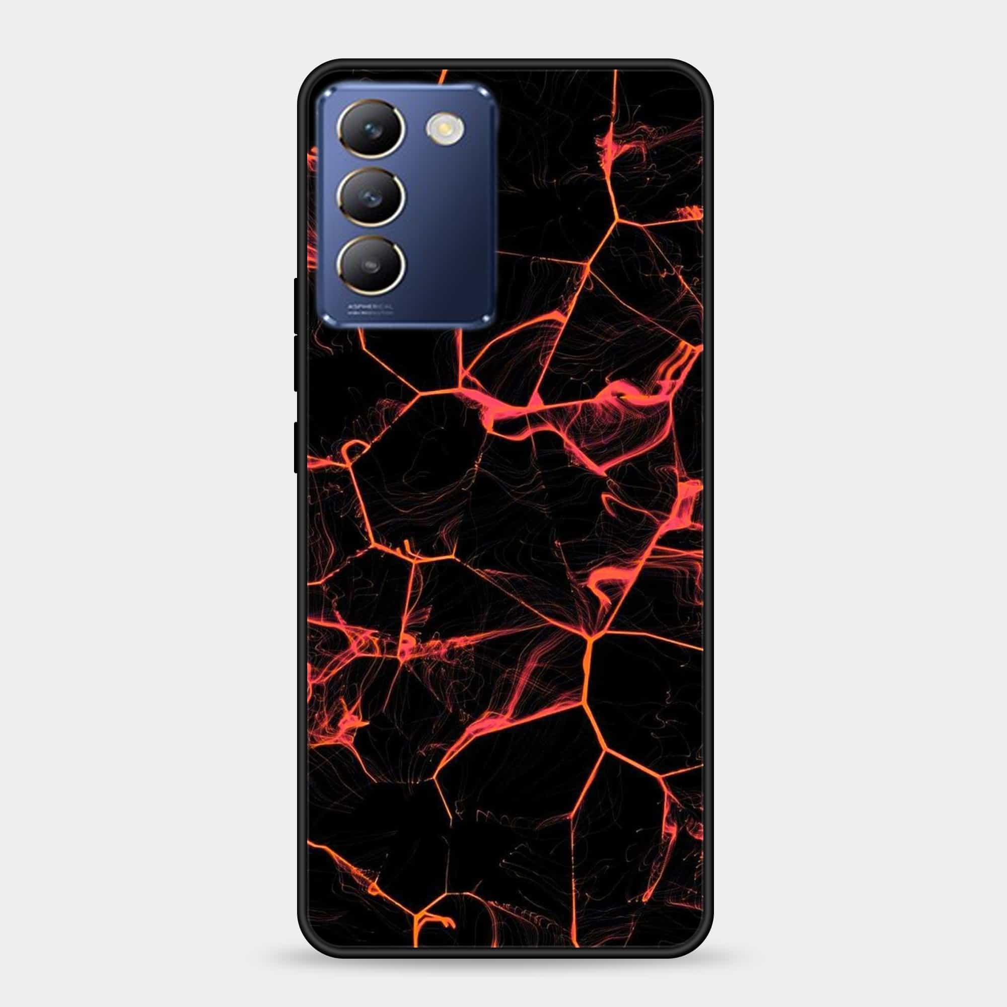 Vivo Y100 Design-032 Premium Glossy Phone Case