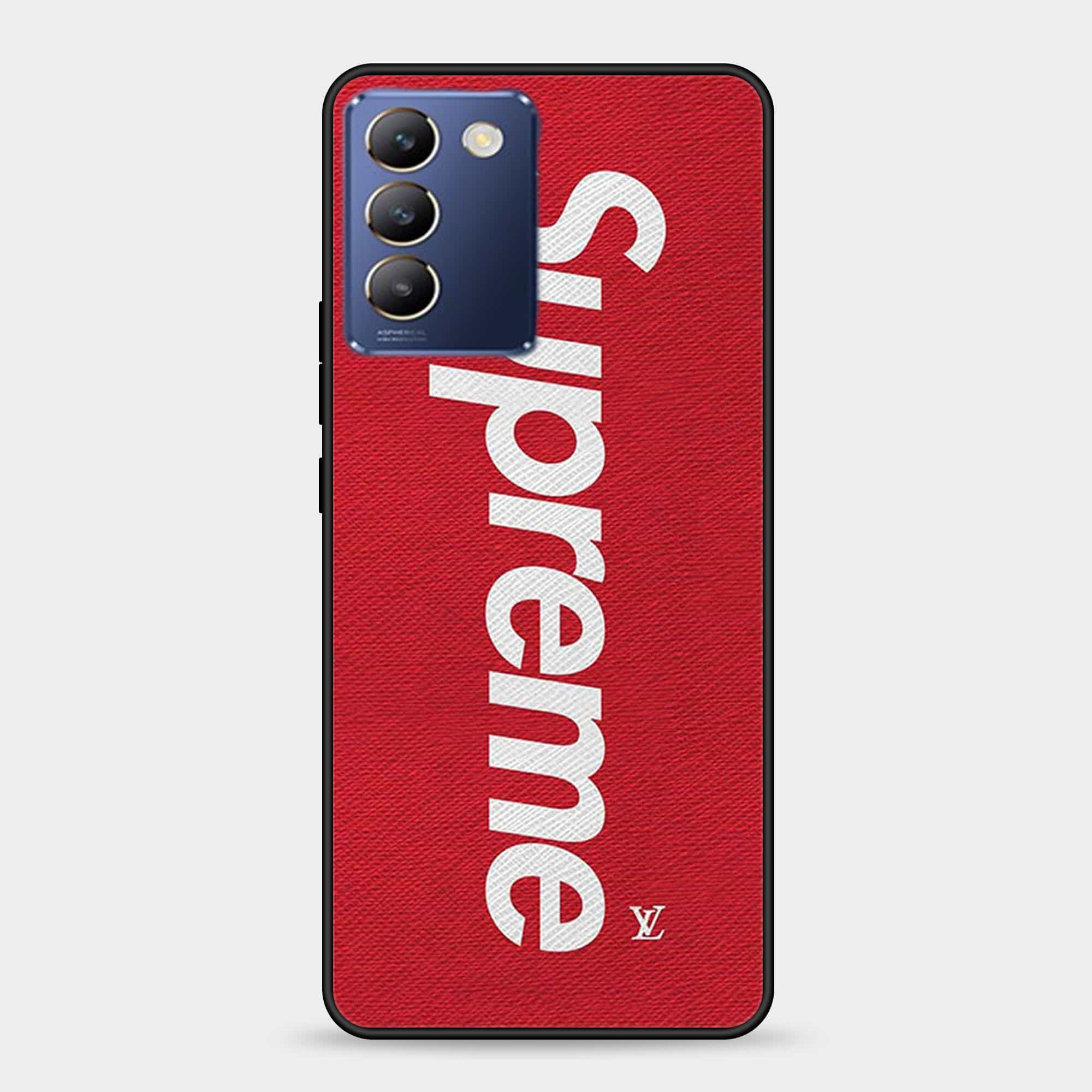 Vivo Y100 Design-124 Premium Glossy Phone Case