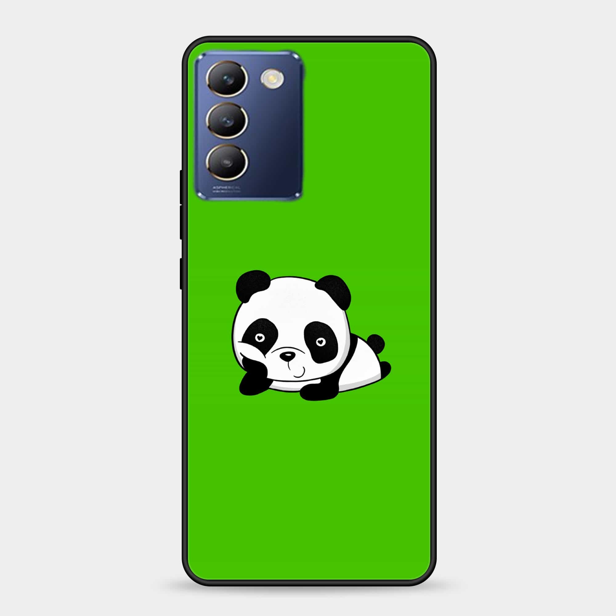 Vivo Y100 Design-132 Premium Glossy Phone Case