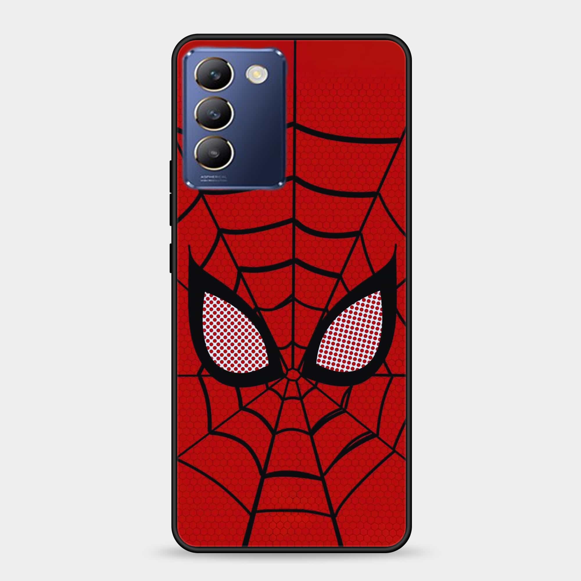 Vivo Y100 Design-144 Premium Glossy Phone Case