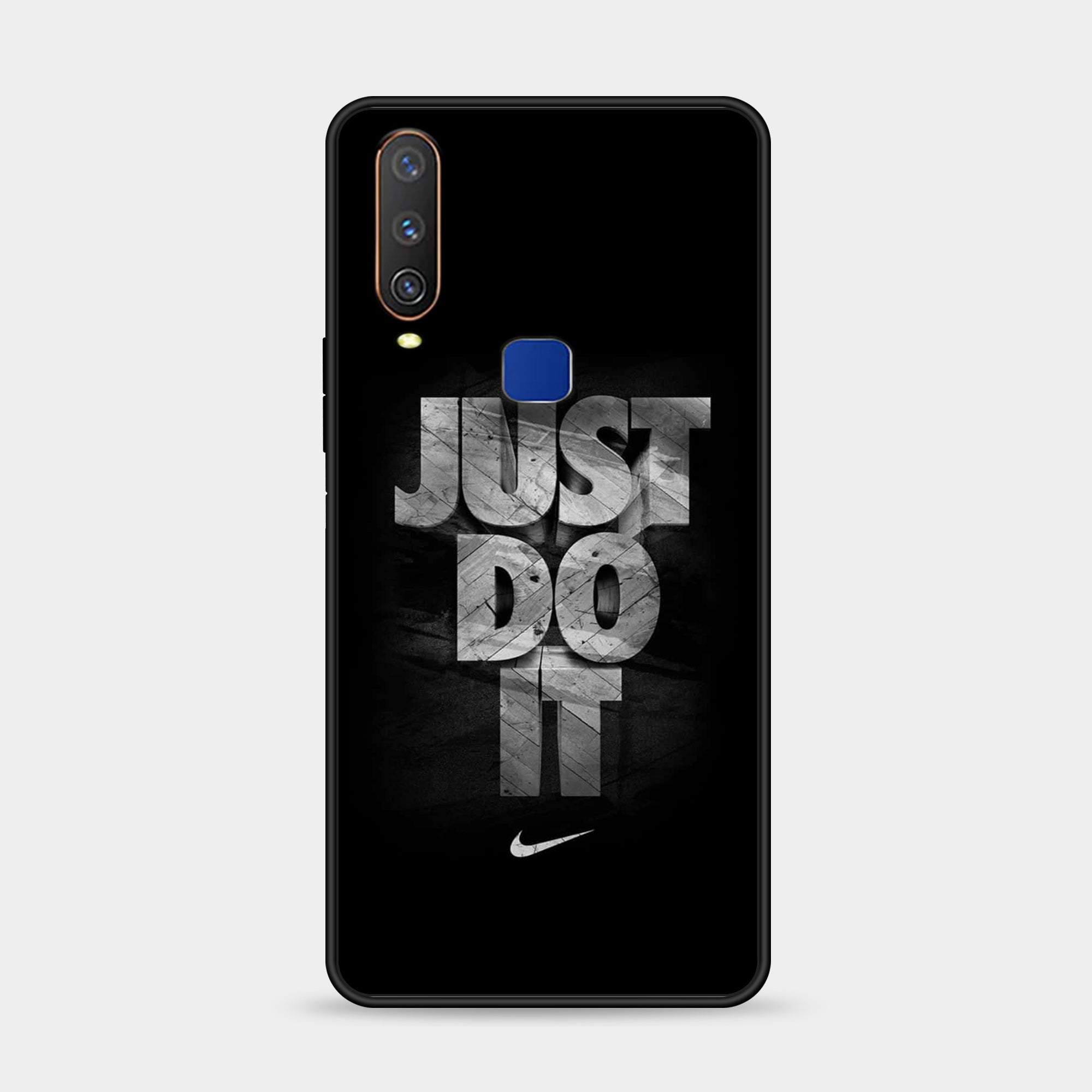 vivo Y12 Design-011 Premium Glossy Phone Case