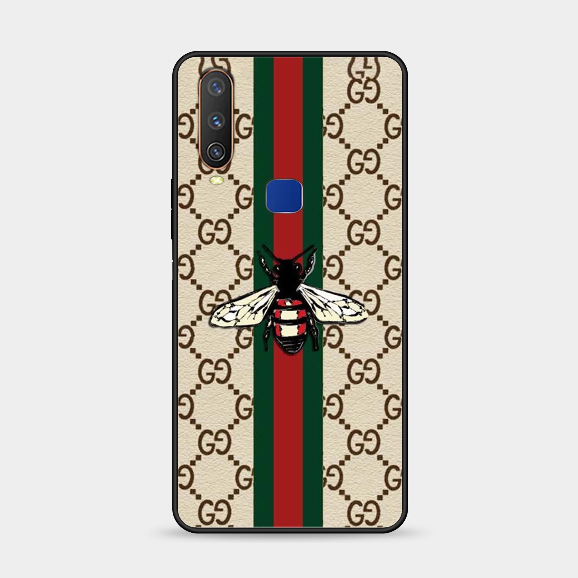 vivo Y12 Design-033 Premium Glossy Phone Case